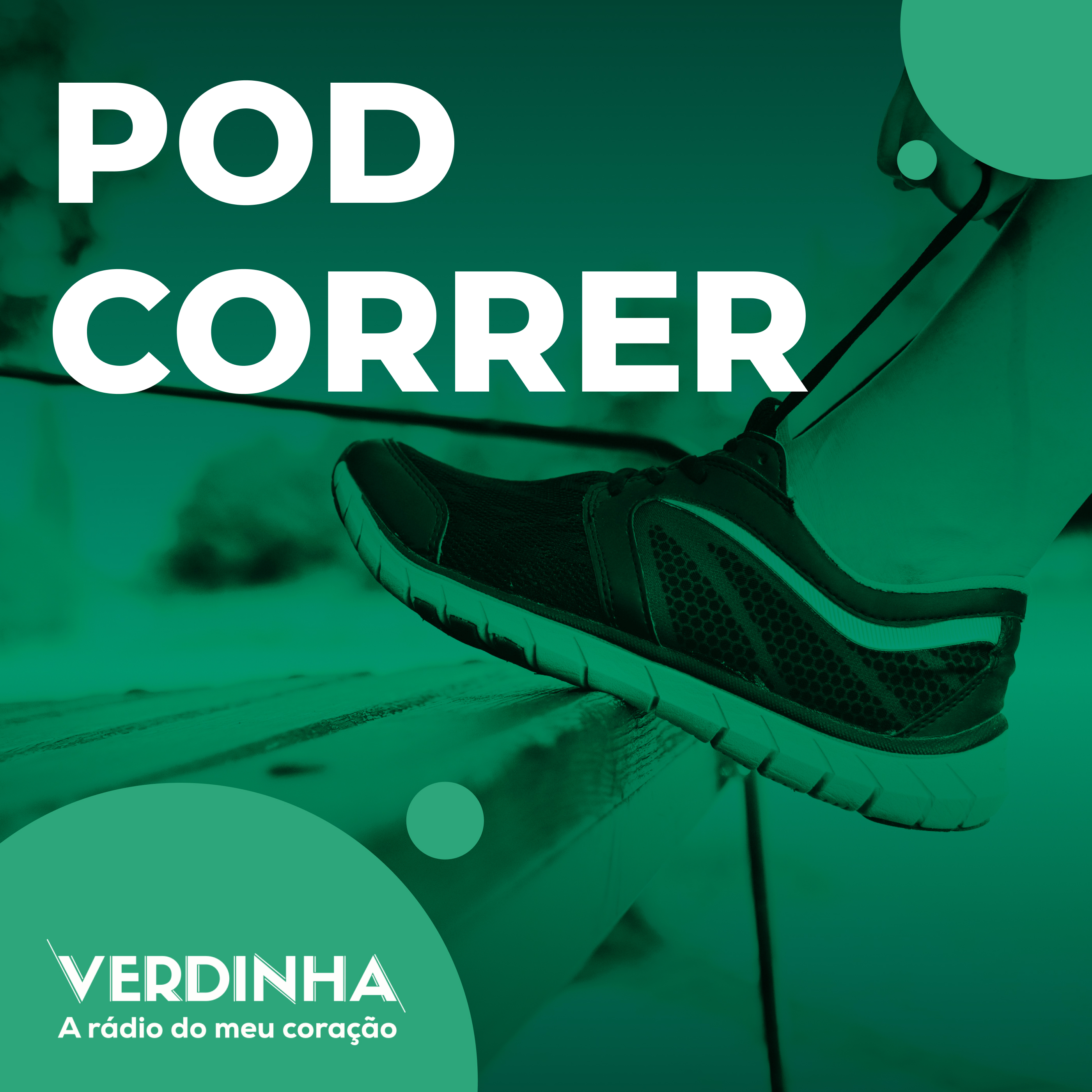 #07 Conversa com Casal Corredor episode artwork