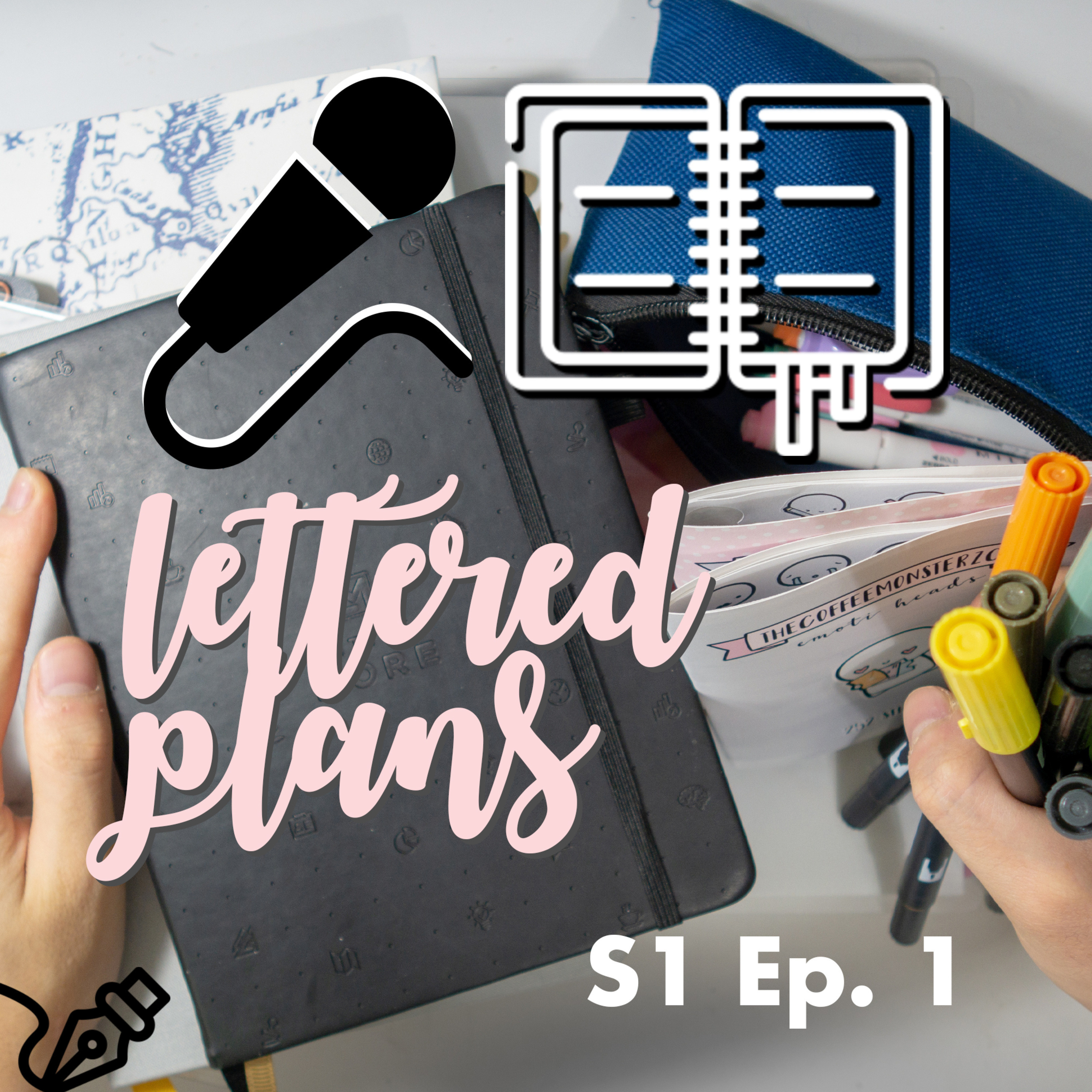 Welcome! - S1 Ep. 1
