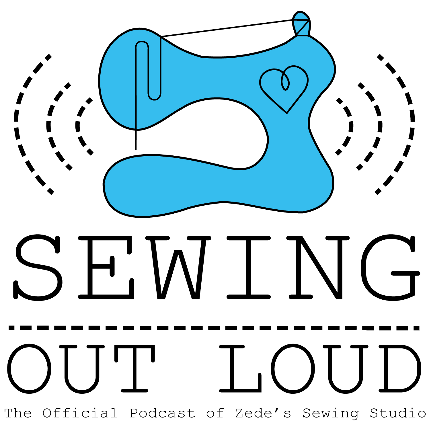 The 12 Days of Sewing Part 1