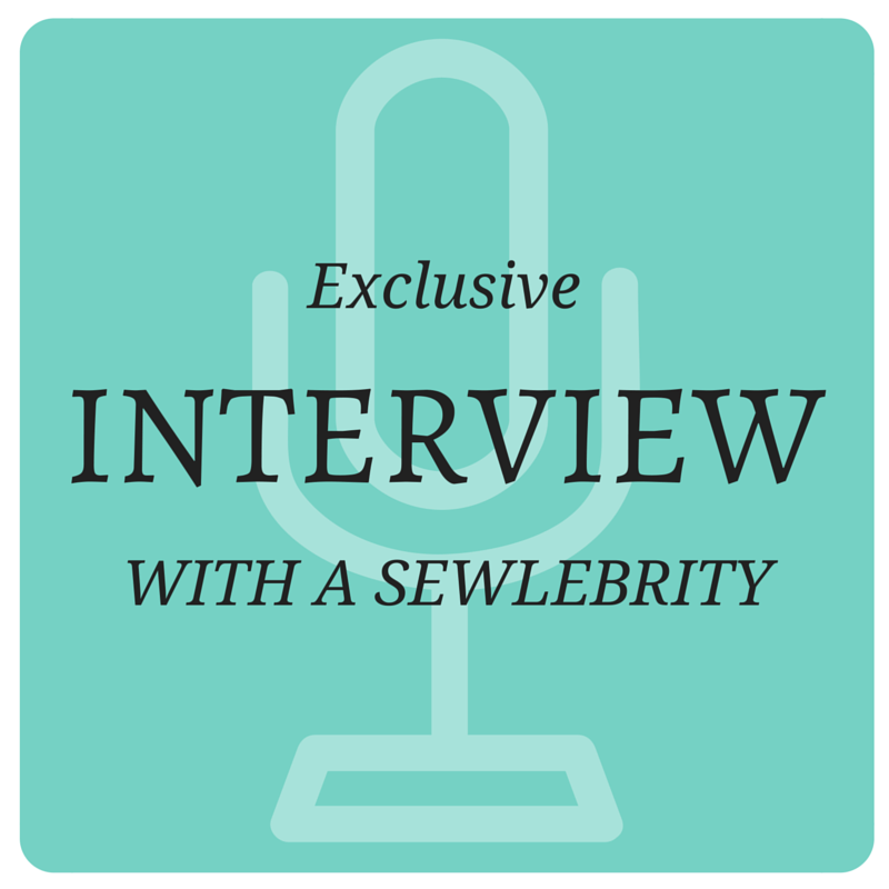 BONUS EPISODE Interview with a Sewlebrity