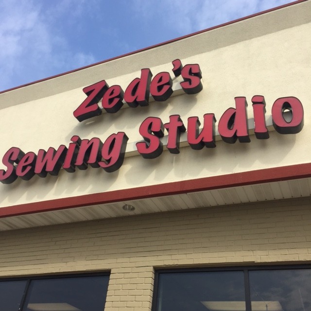Zede’s Brick and Mortar Store Closing