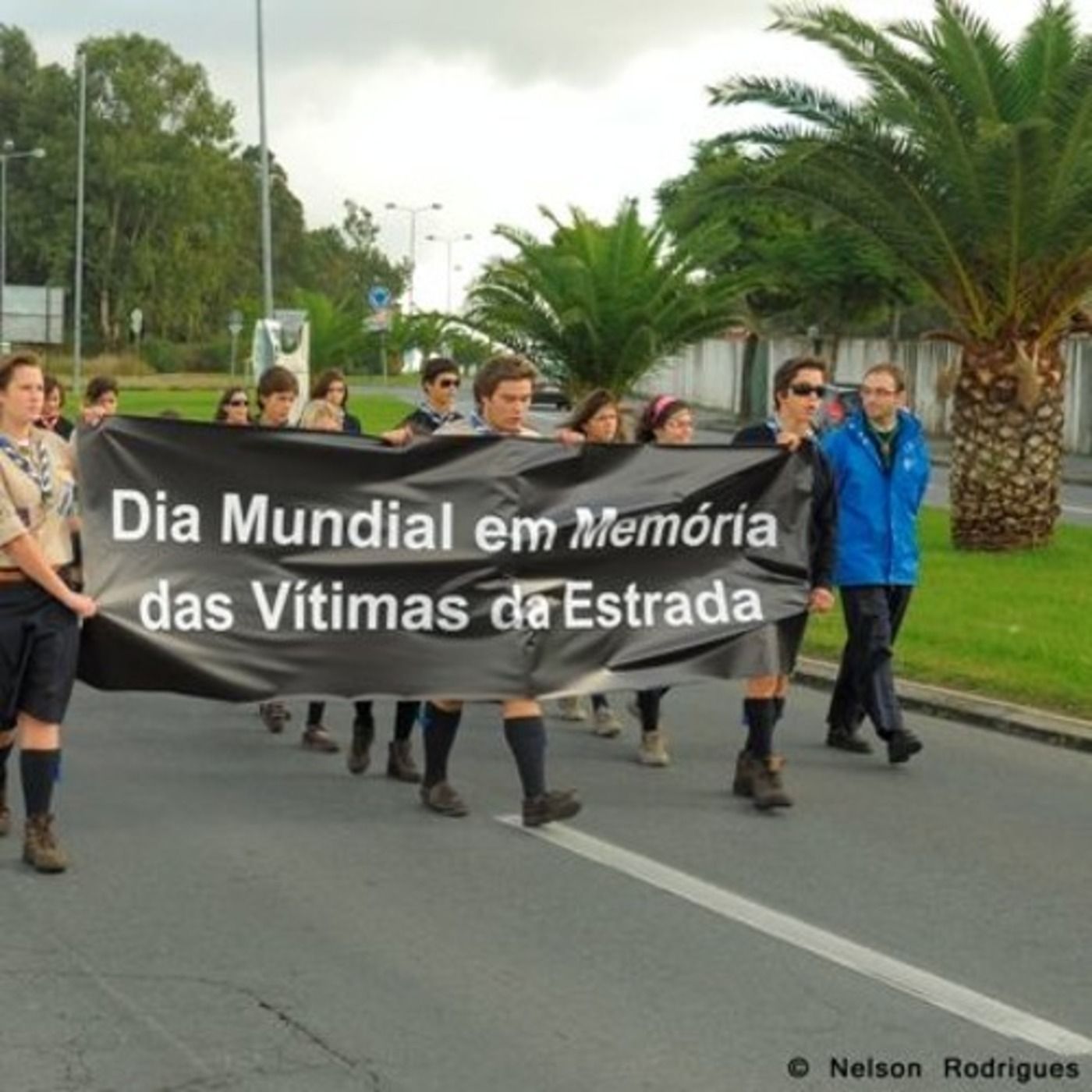 António Aderito Araújo - Dia da Memória, Évora 2015 episode artwork