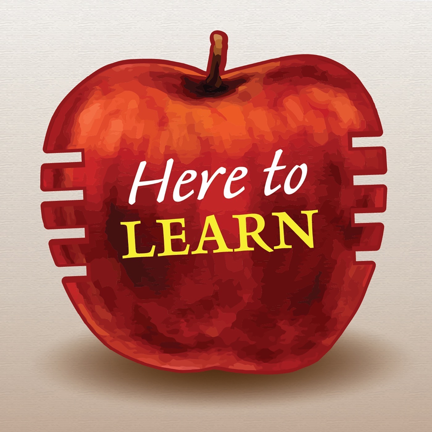 Episode 6: Navigating the Journey from Teaching to Administration episode artwork
