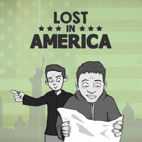 #4:  Venmo Founder Iqram Magdon-Ismail and Halloween in America