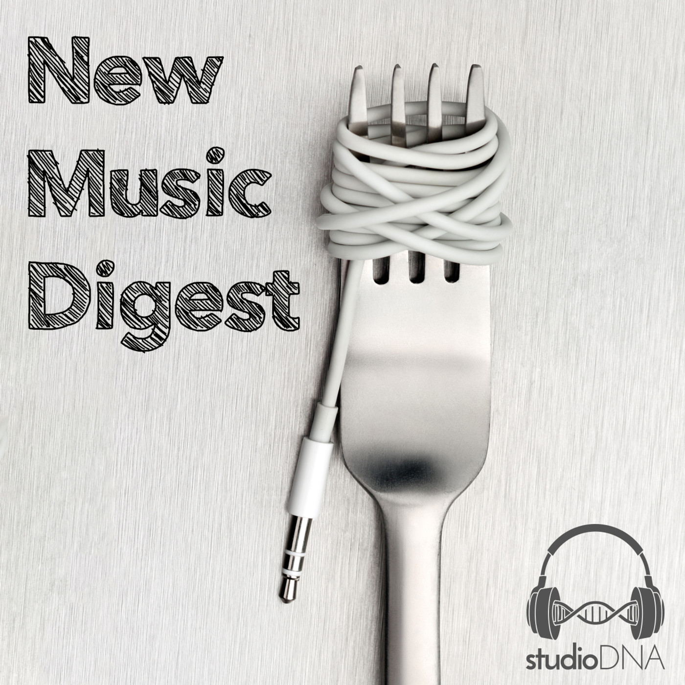 New Music Digest