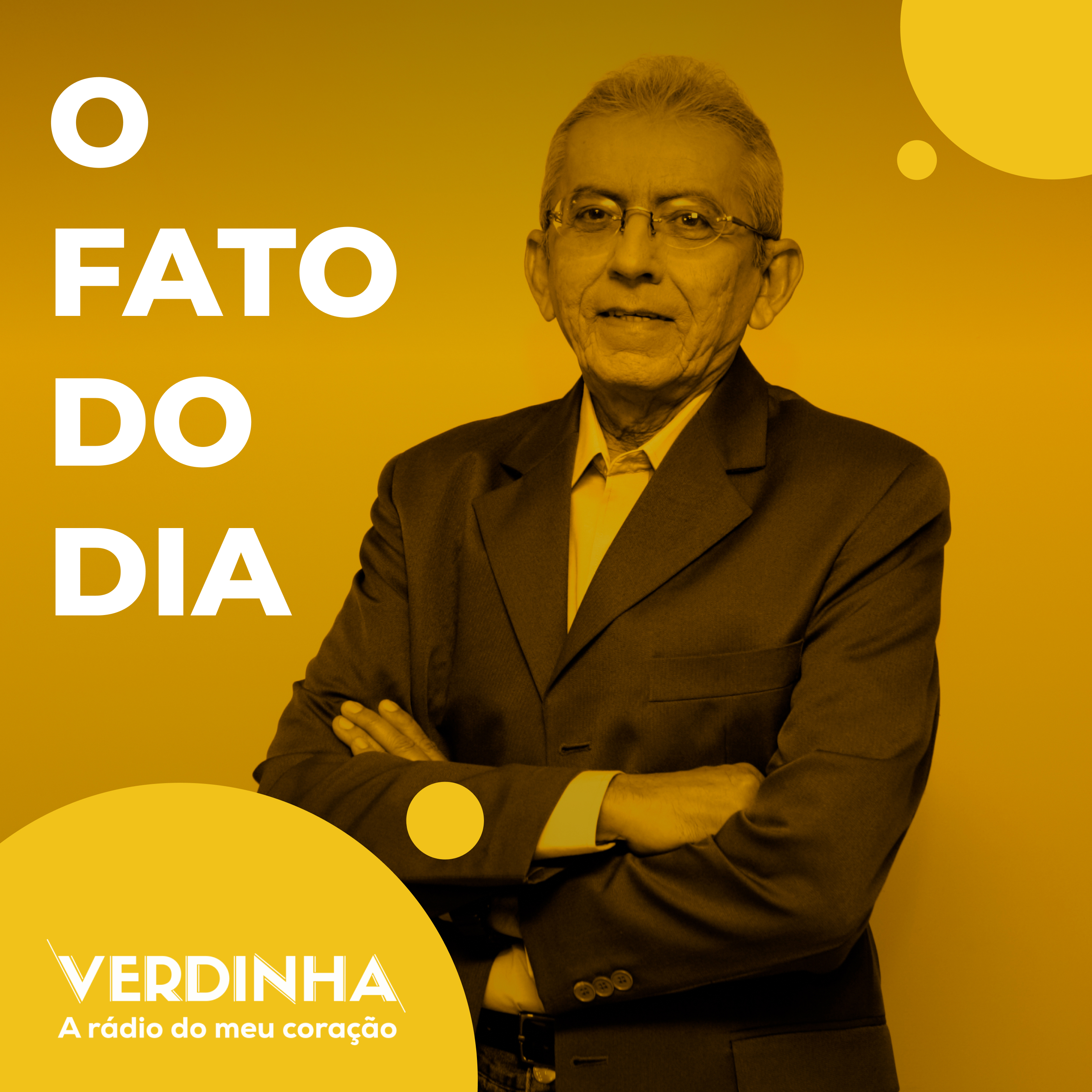 Desabamento do Edifício Andrea - O Fato do Dia episode artwork