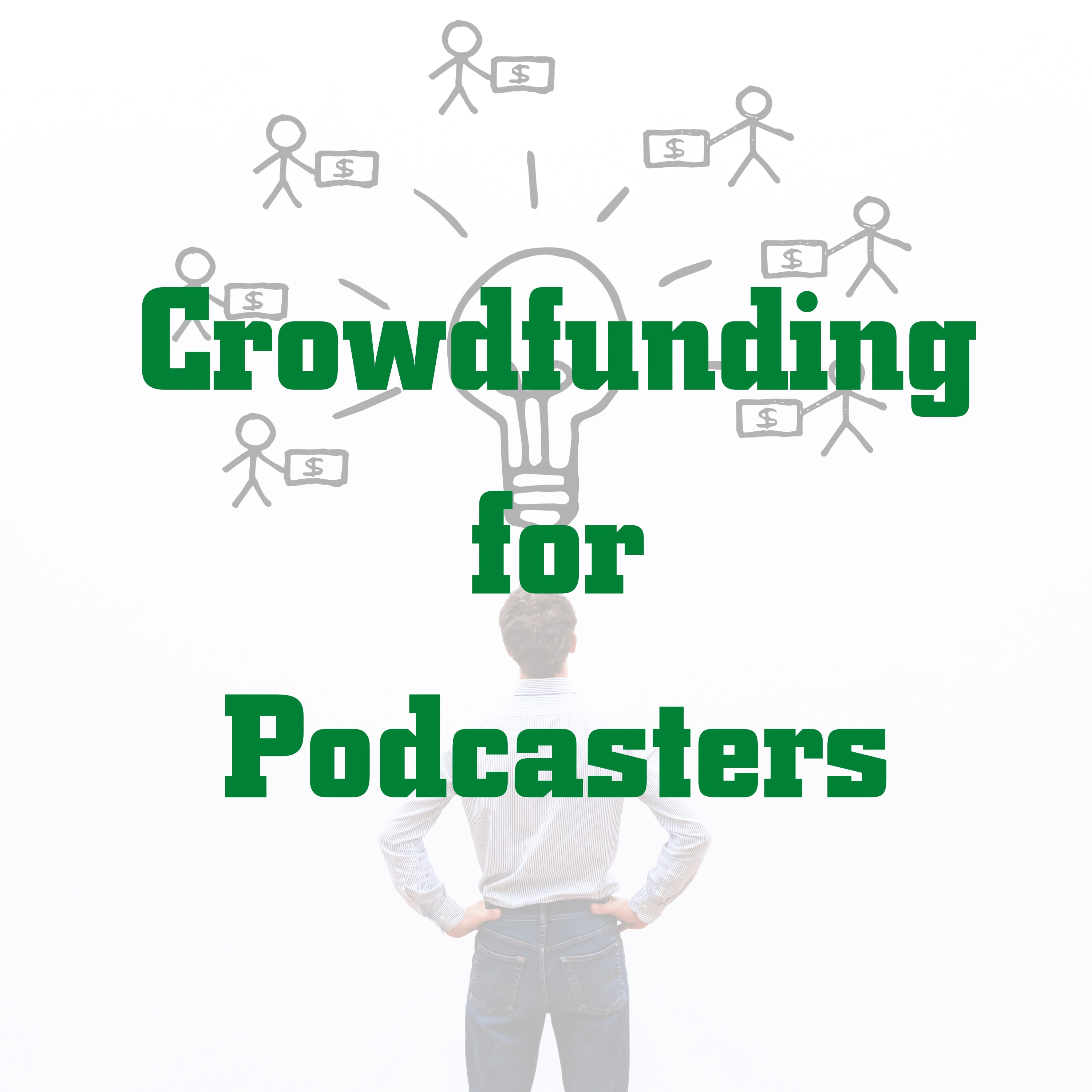 Realistic Crowdfunding