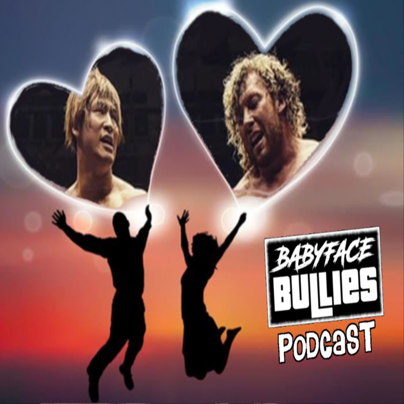 Babyface Bullies Podcast