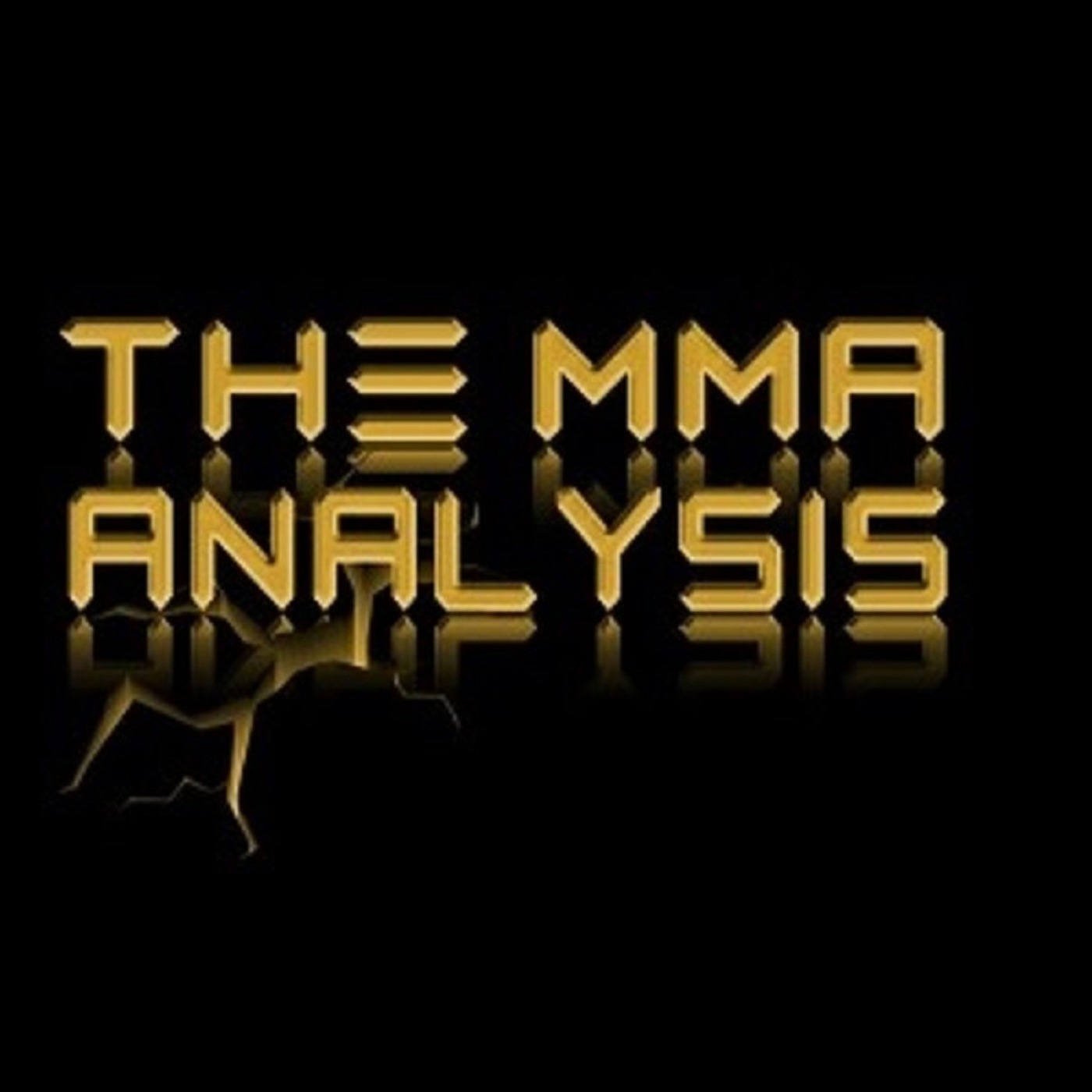 The MMA Analysis Podcast