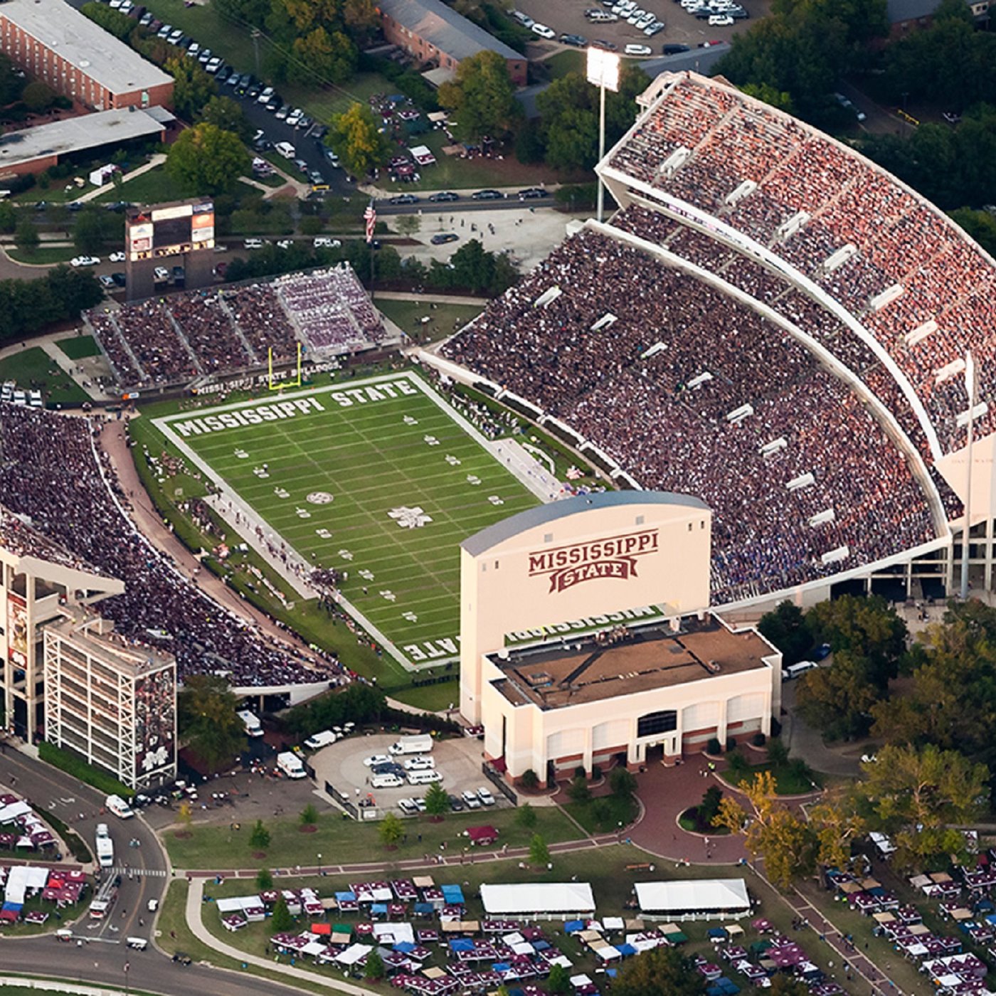 Mississippi State taking steps towards fall classes episode artwork