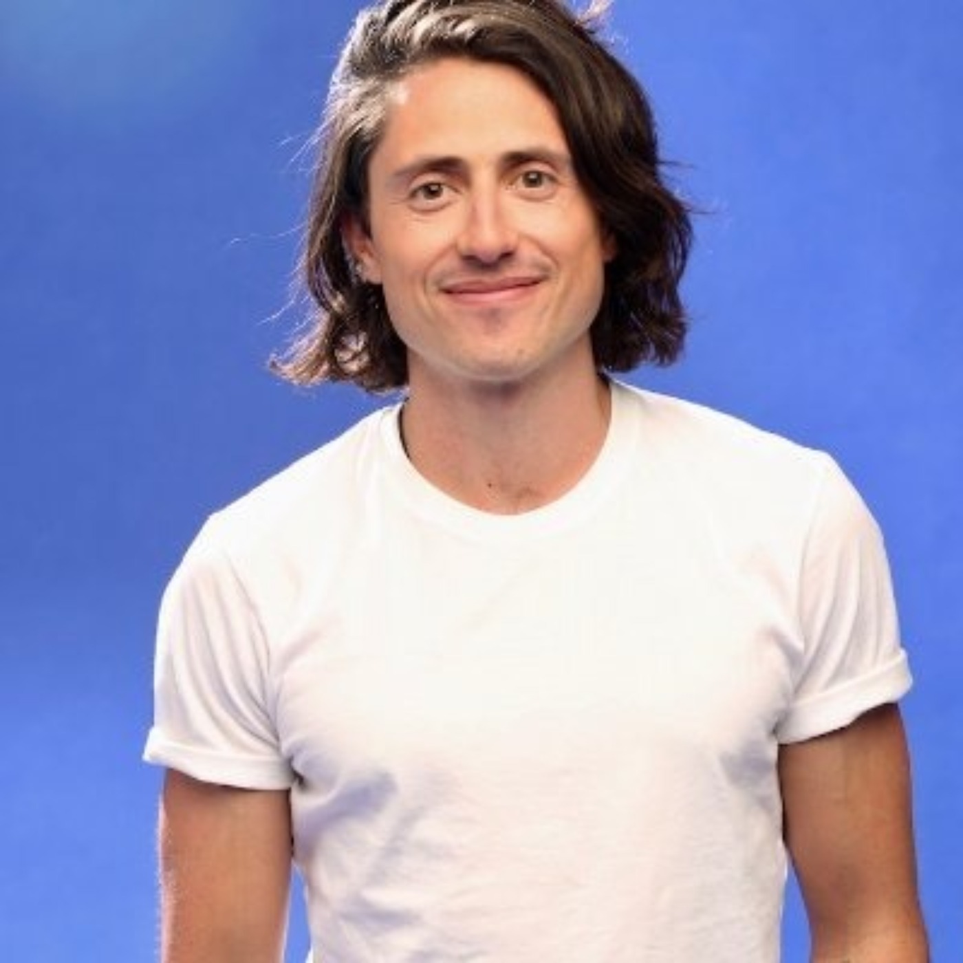 The Look Up! Podcast with Marc Weinstein