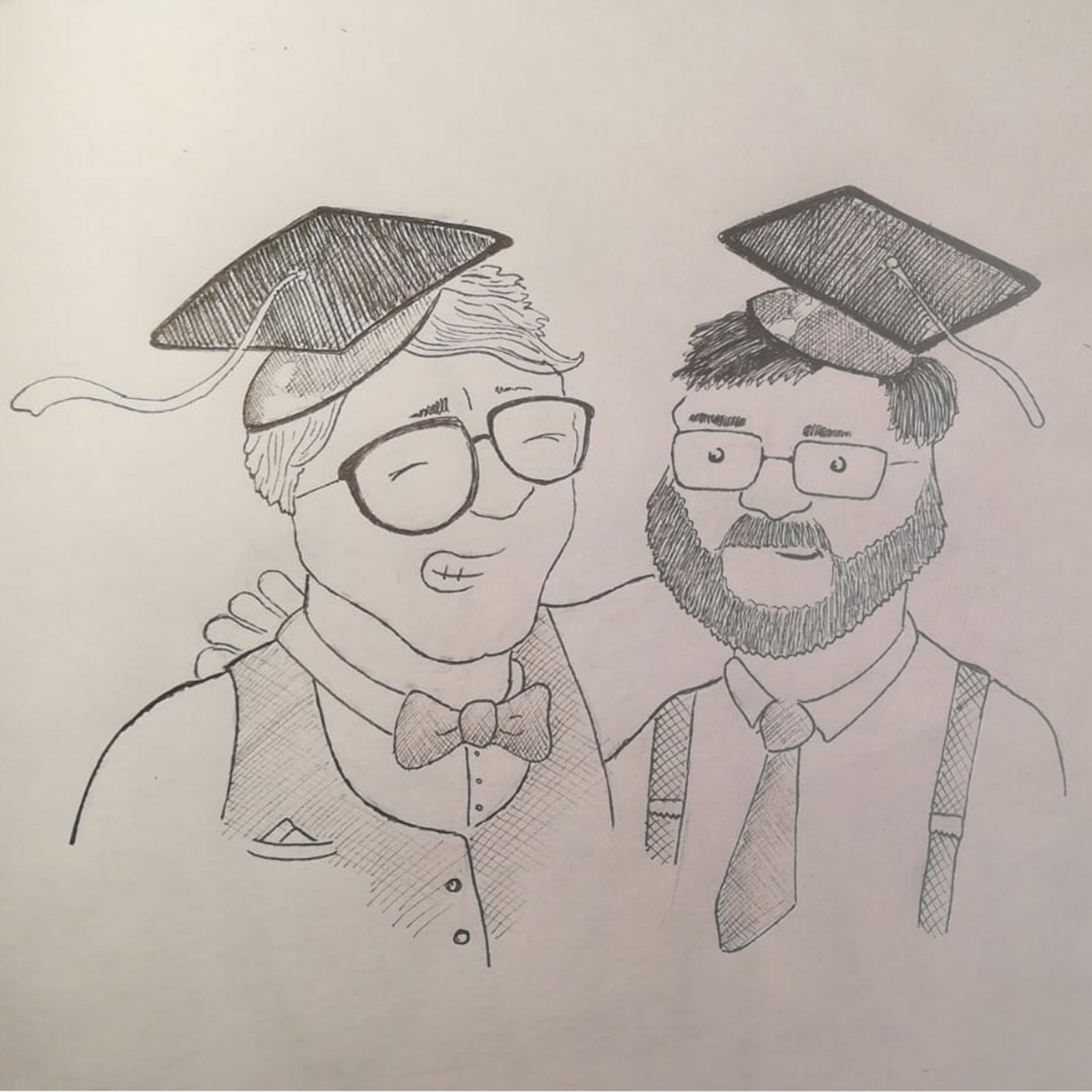 039 - Schämt euch!.. oder auch nicht episode artwork