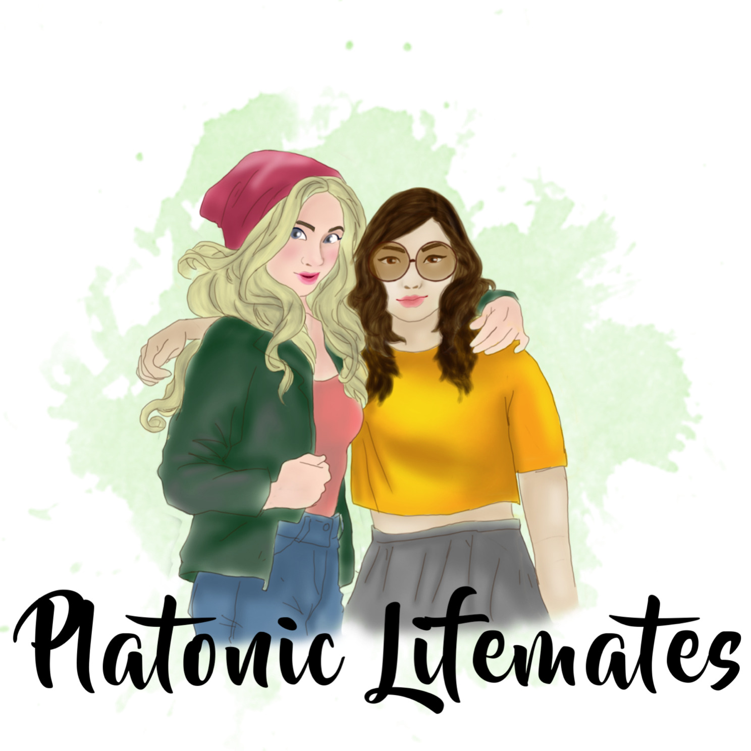 Platonic Lifemates