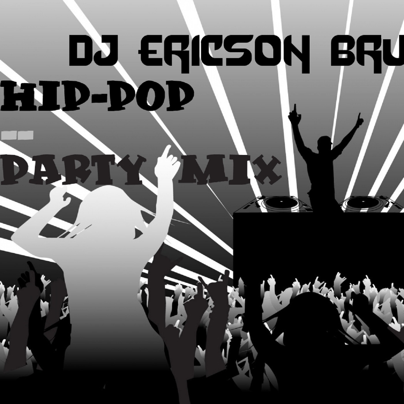 Dj E-Skool - Hip-Hop/Pop -- Party Mix episode artwork
