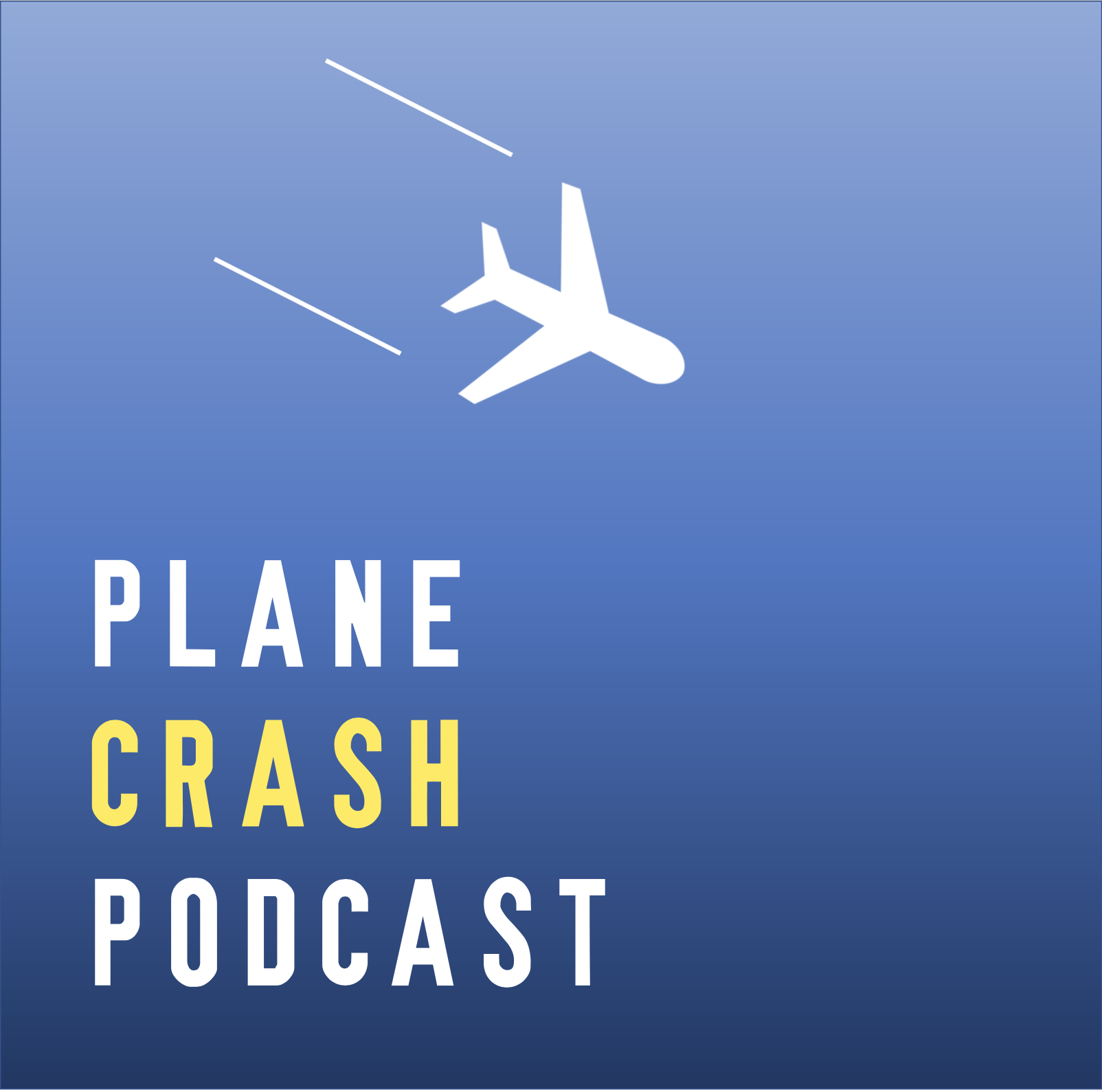 Plane Crash Podcast