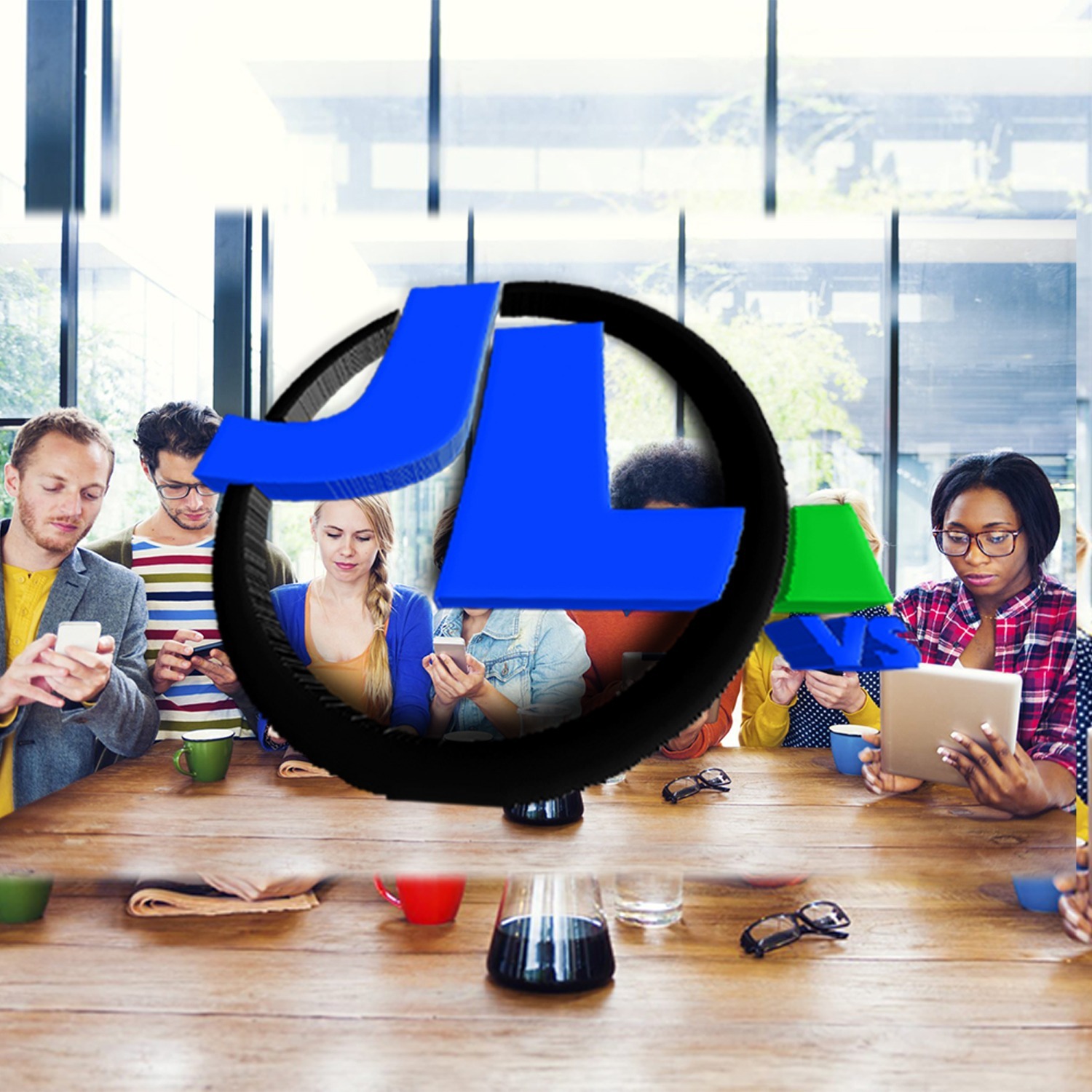 Audio Player Image