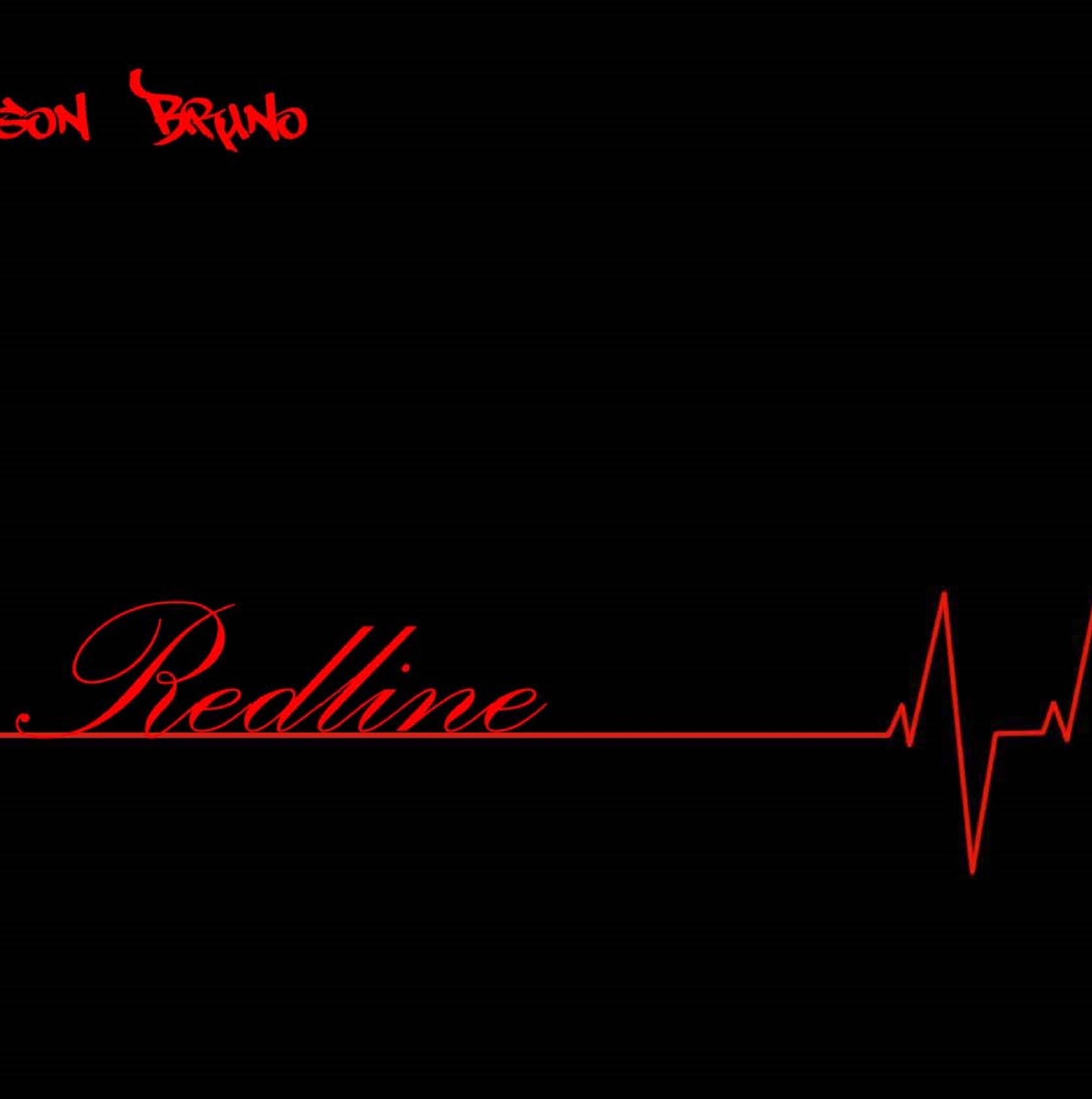 DJ E-Skool - Redline episode artwork