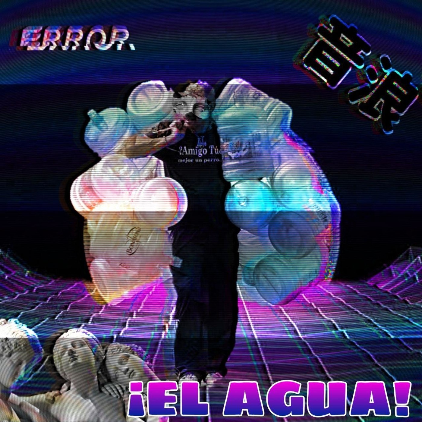 Que Sea Lo Que Dios Quiera