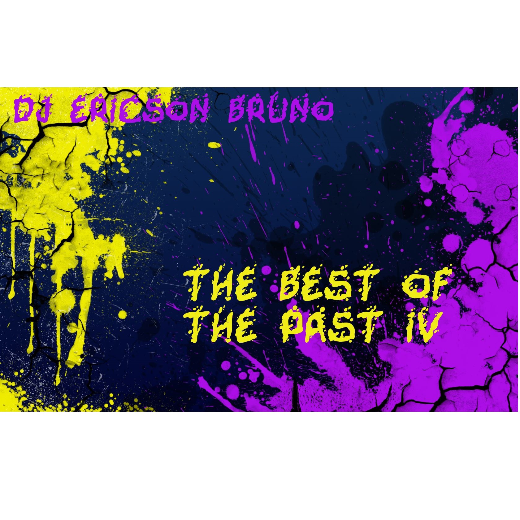 DJ E-Skool - The Best Of The Past IV episode artwork