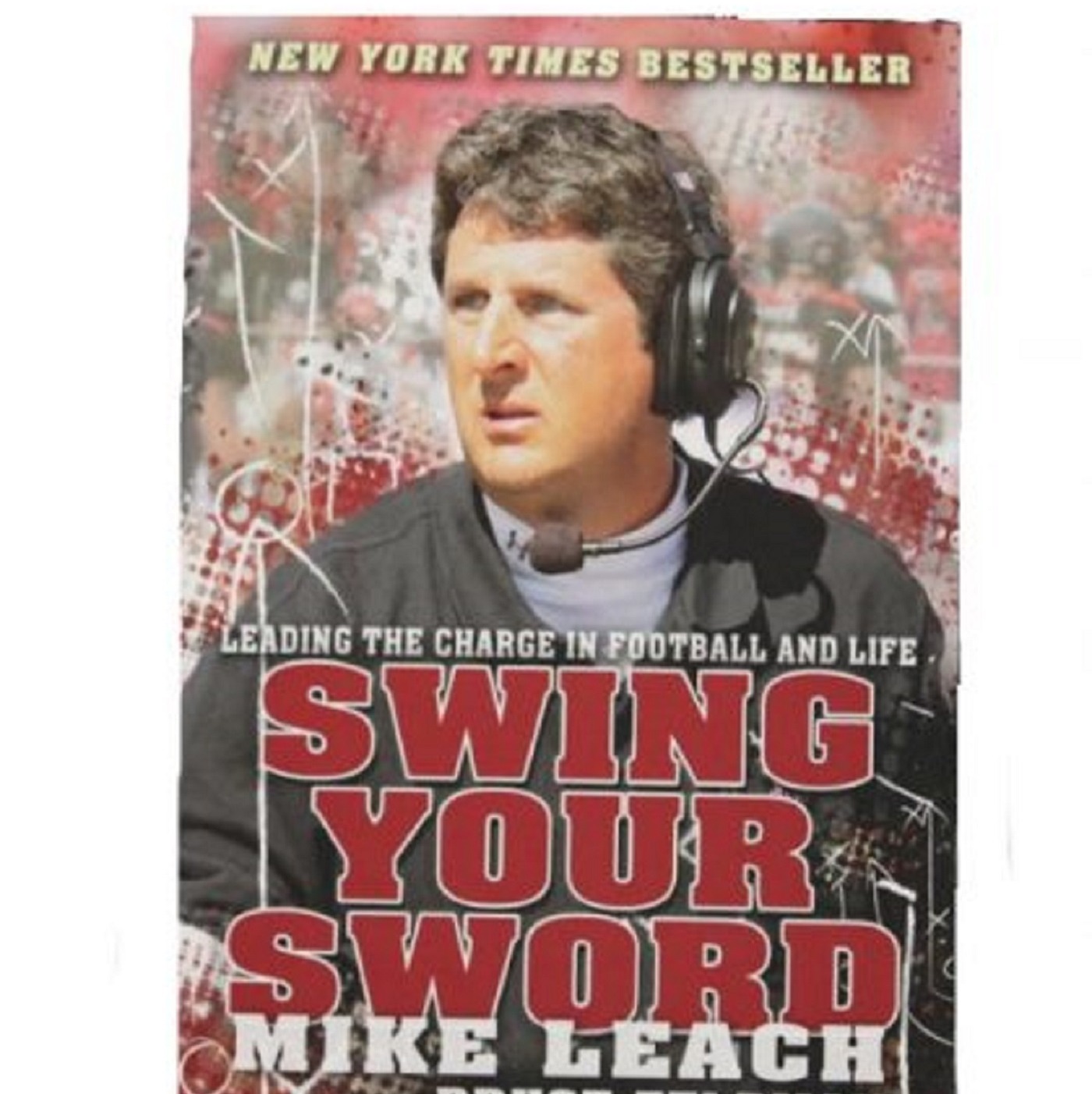 Leach is more than a mad scientist episode artwork