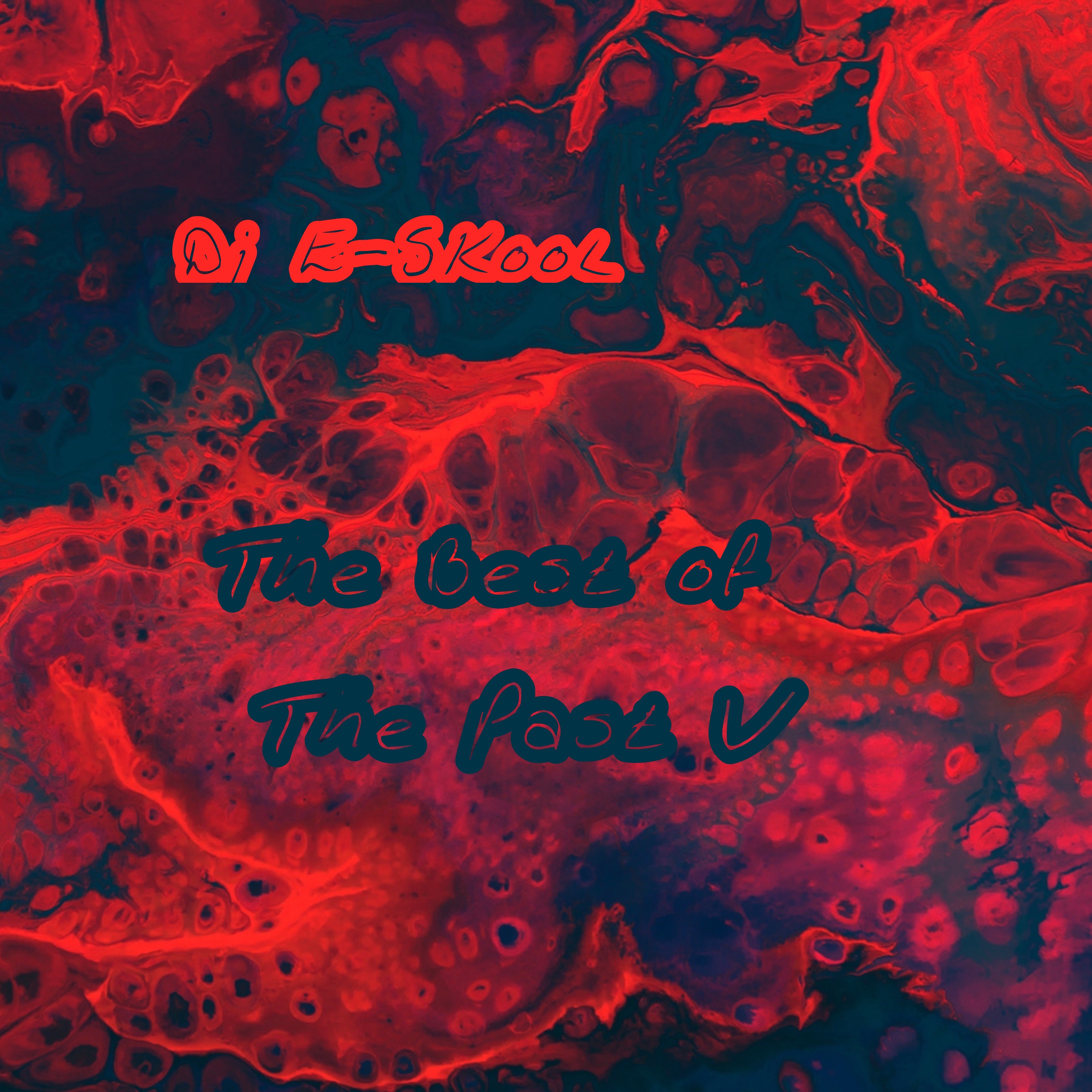 DJ E-Skool - Urban and EDM mixes
