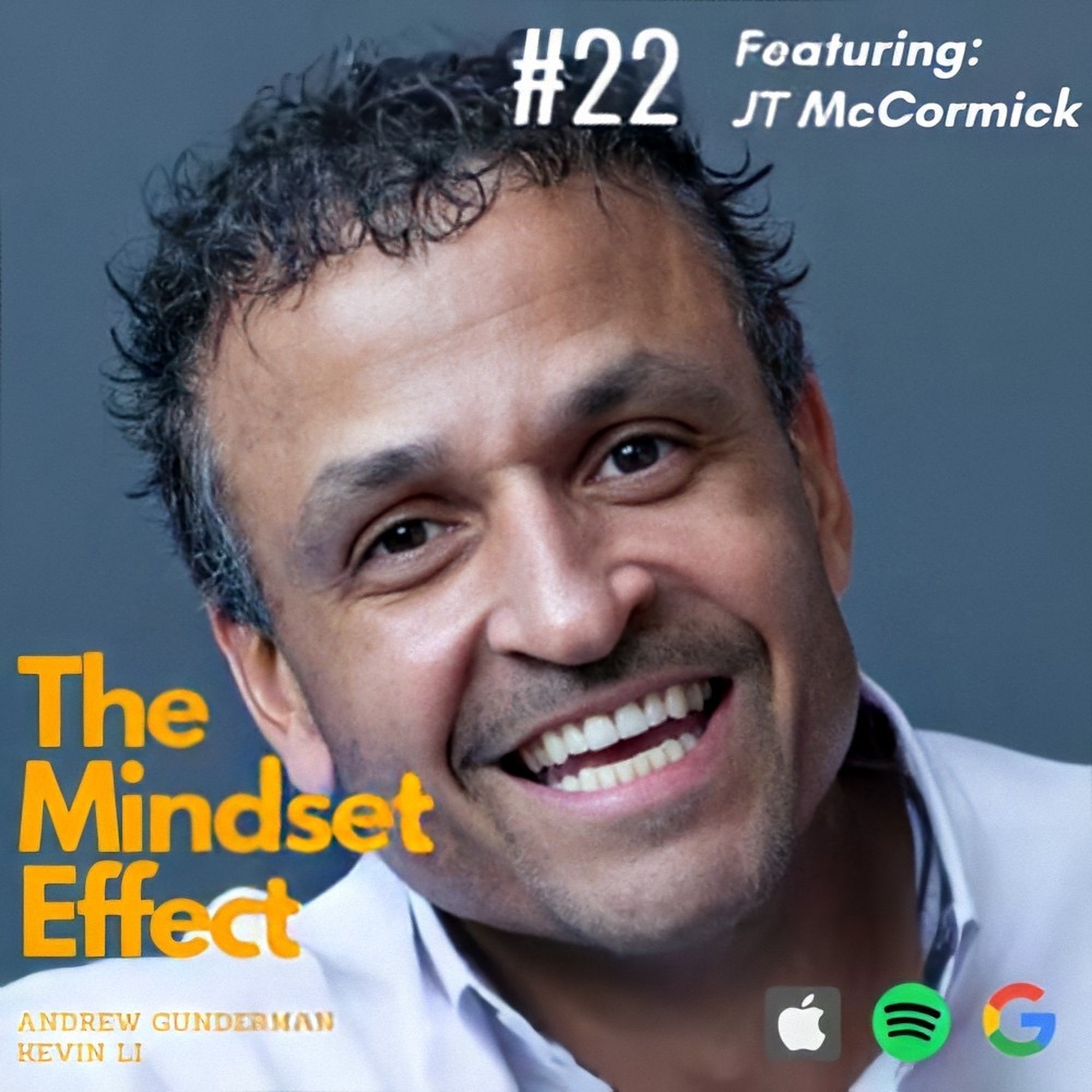The Mindset Effect