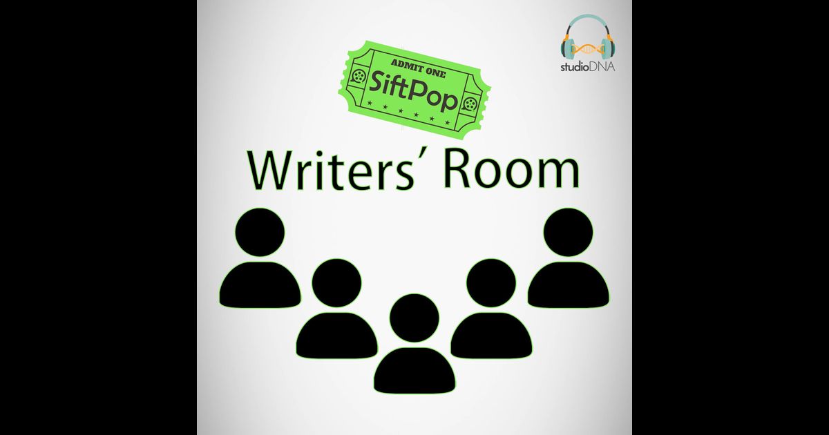 Siftpop Writers' Room