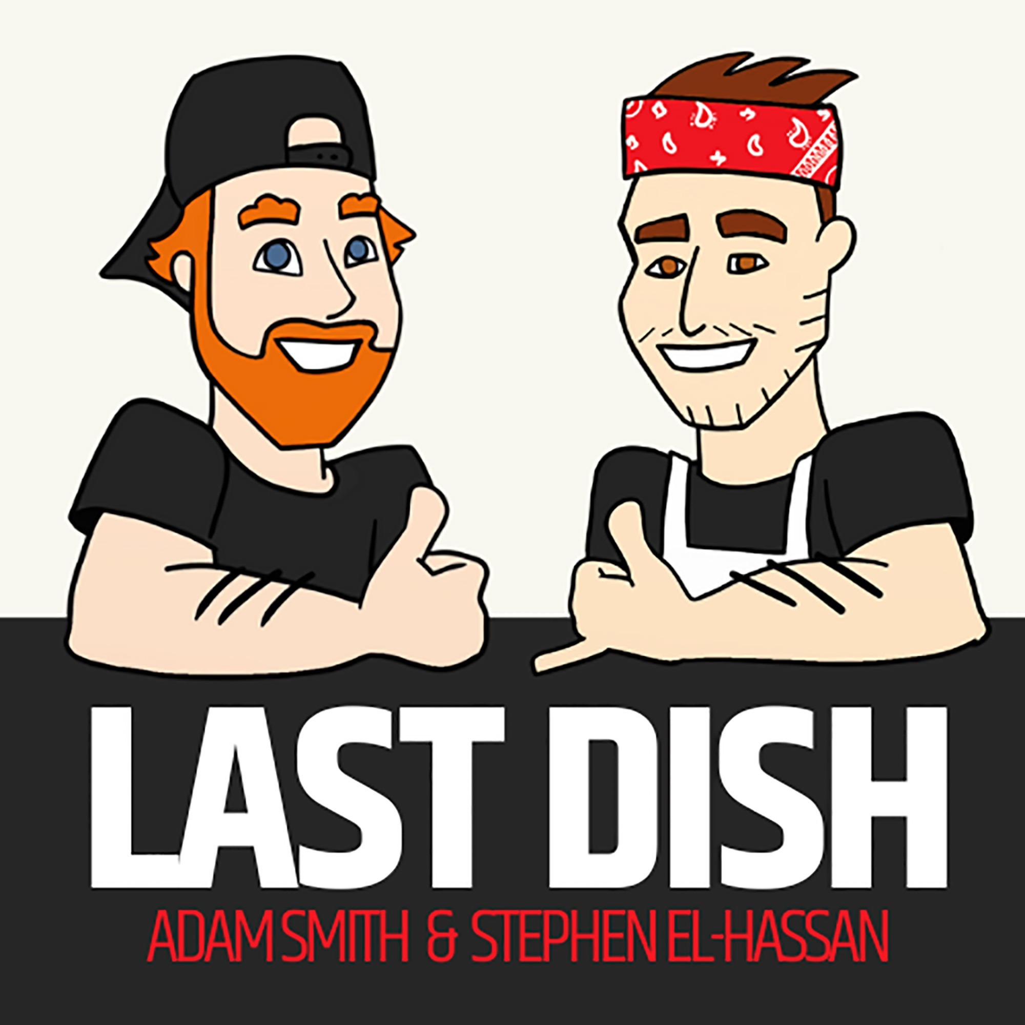 Last Dish