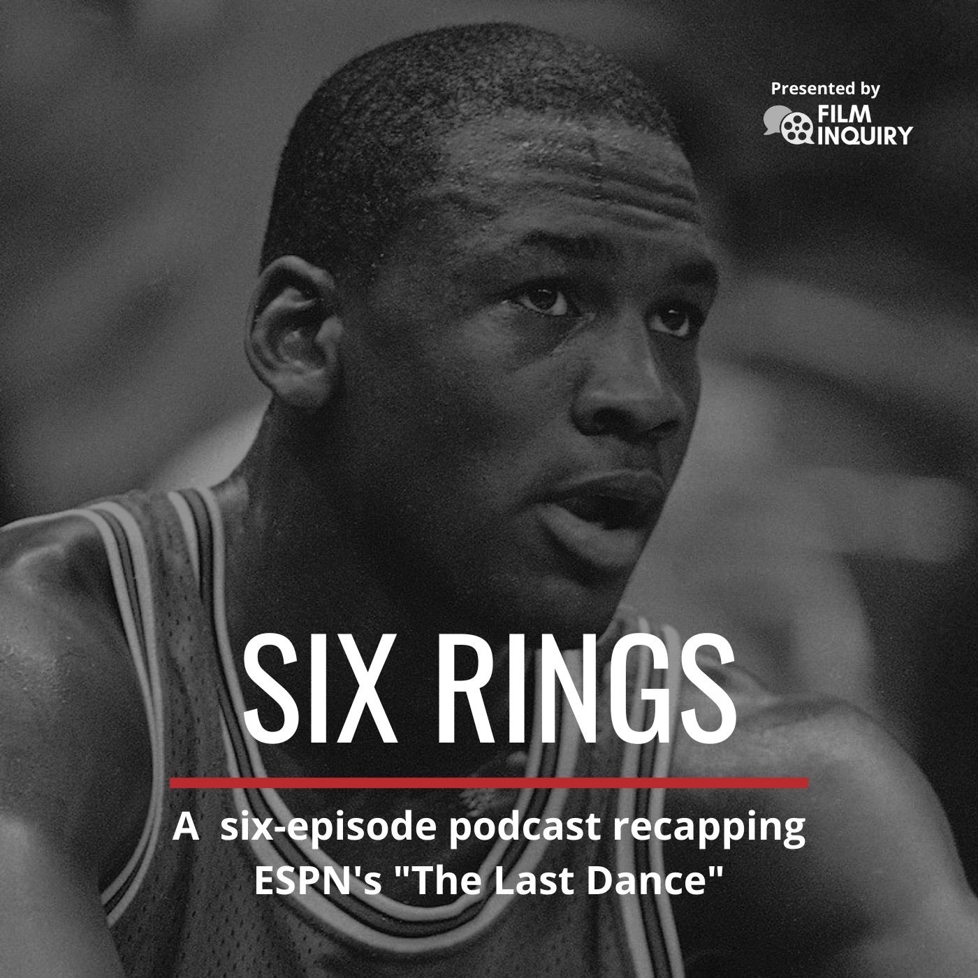 Film Inquiry SIX RINGS