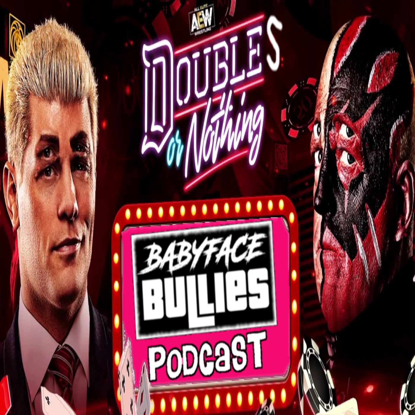 Babyface Bullies Podcast