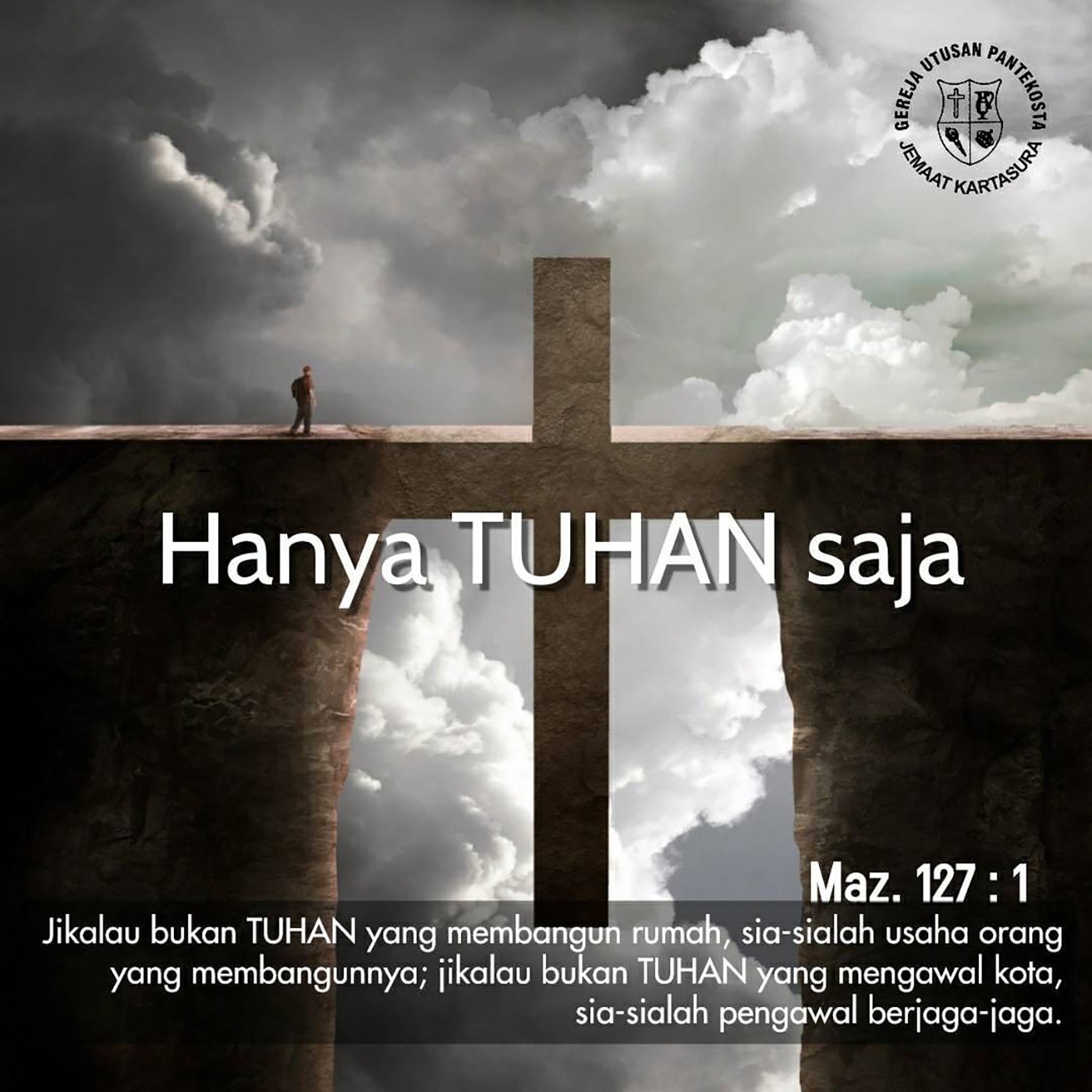 GUP Kartasura