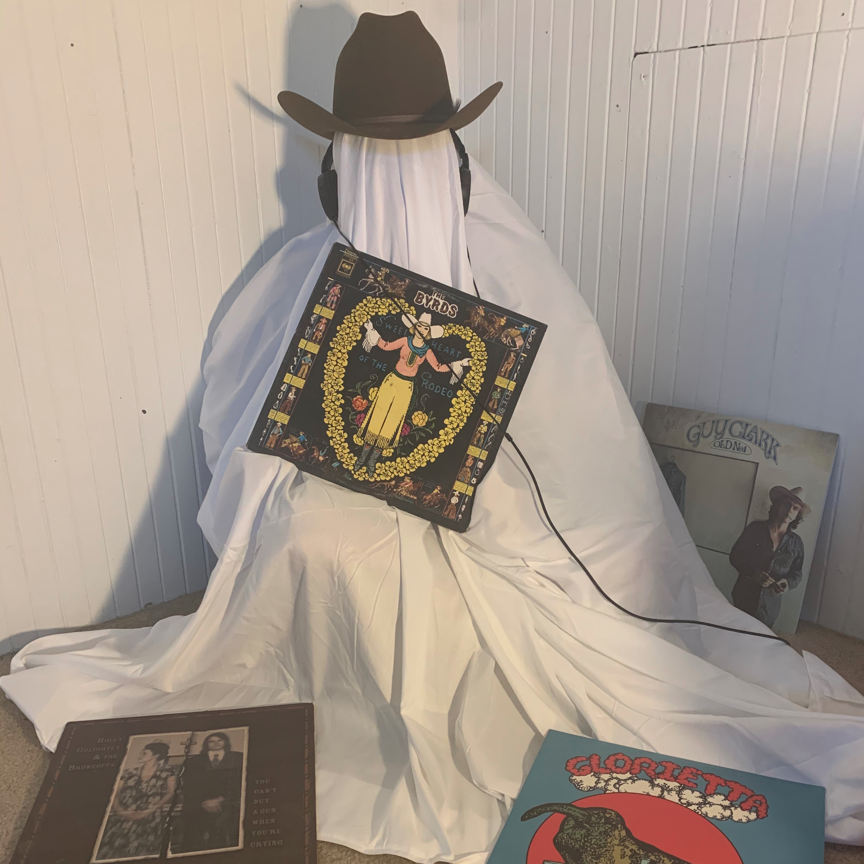 Noises In The Attic