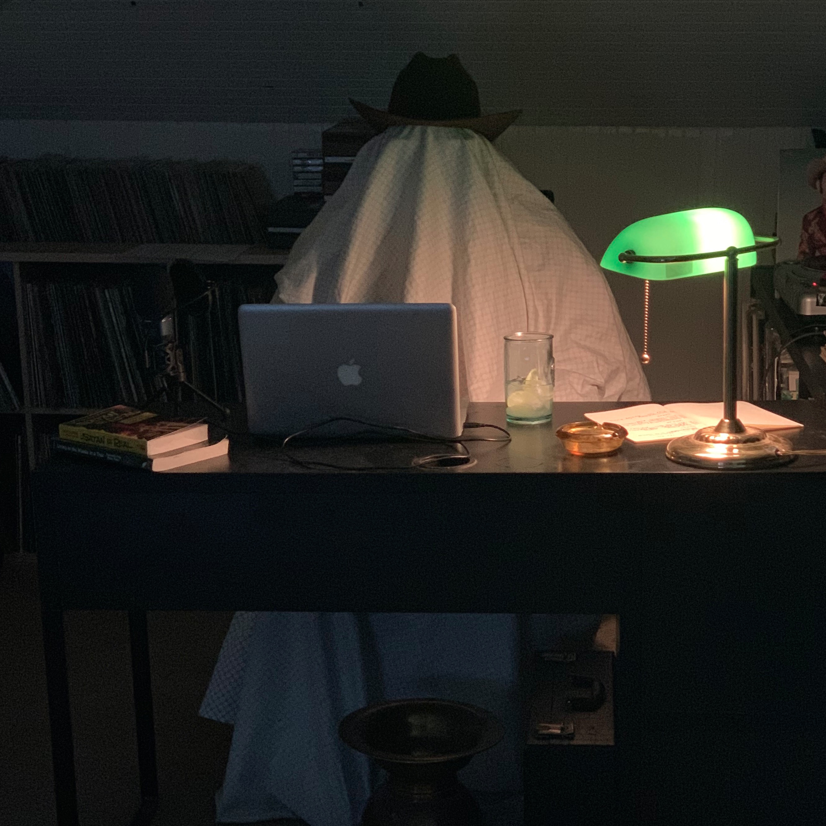 Noises In The Attic