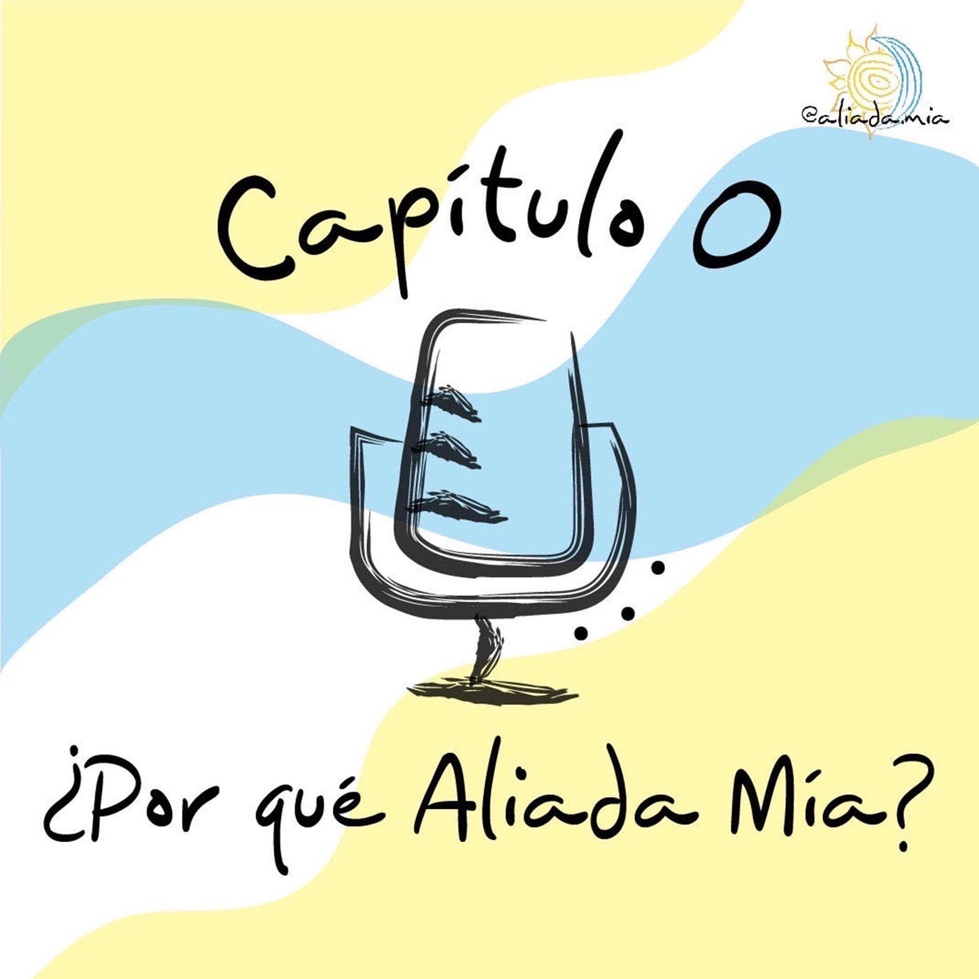 Aliada Mía