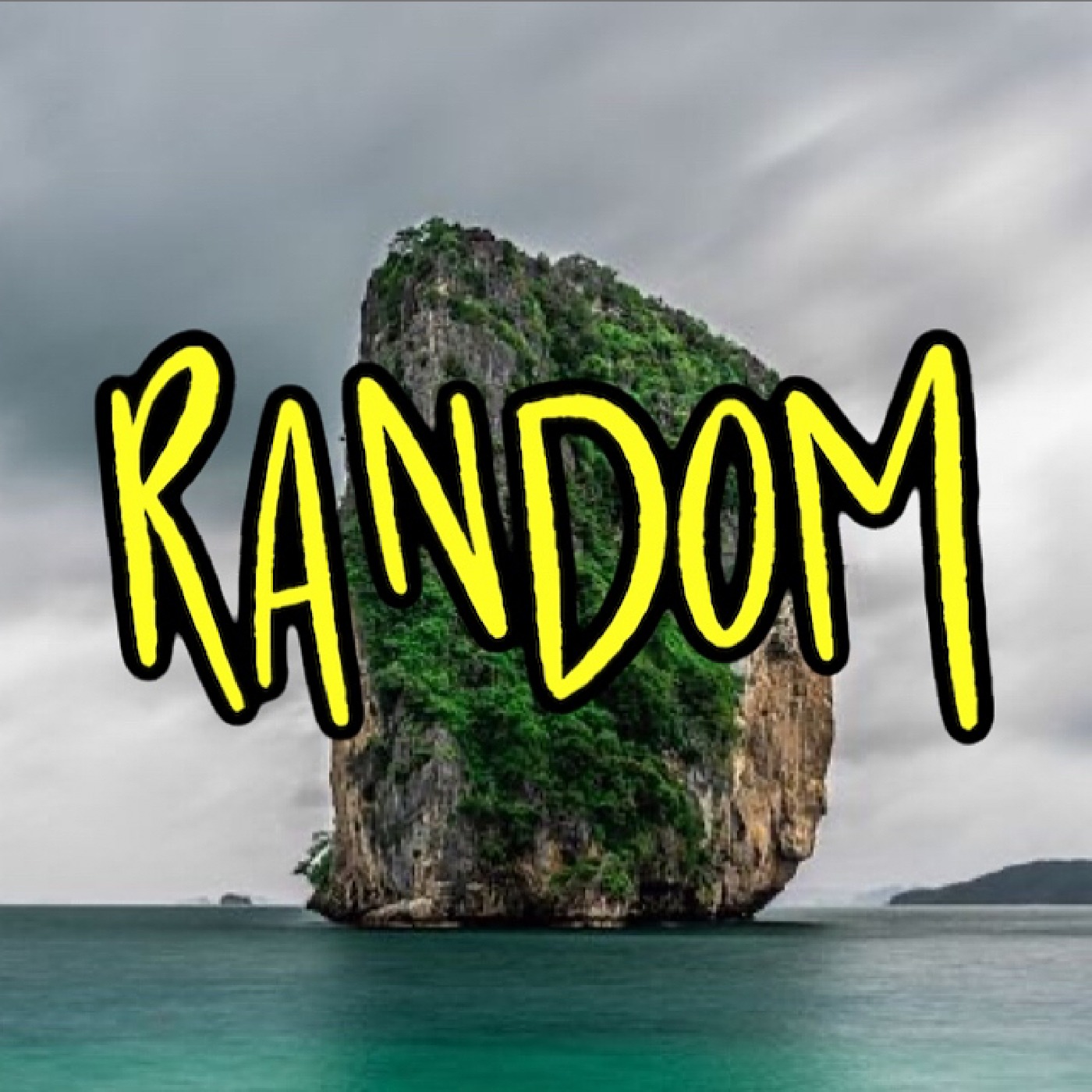 RANDOM Trailer