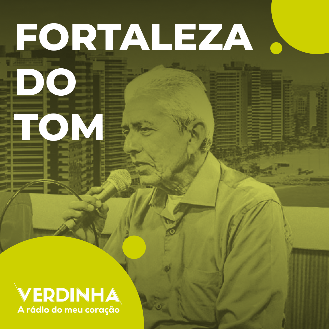 Fortaleza do Tom