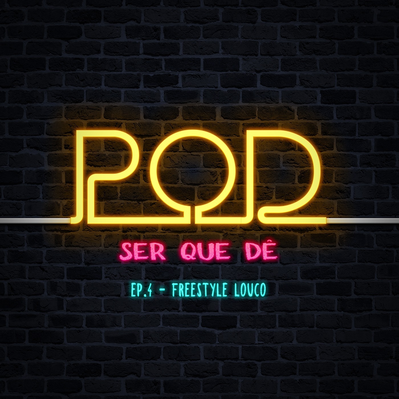 Pod Ser Que Dê