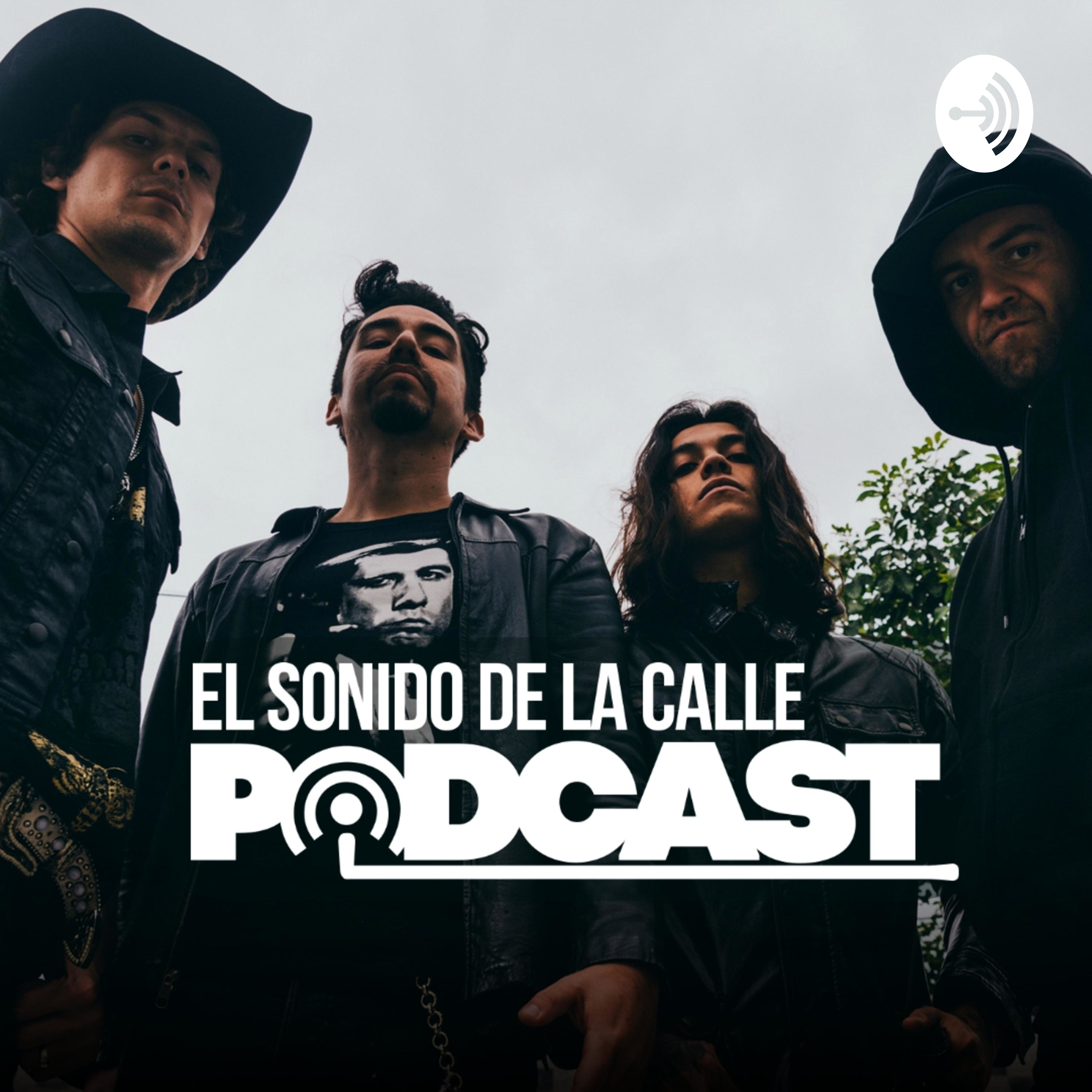 El Sonido de la Calle Podcast