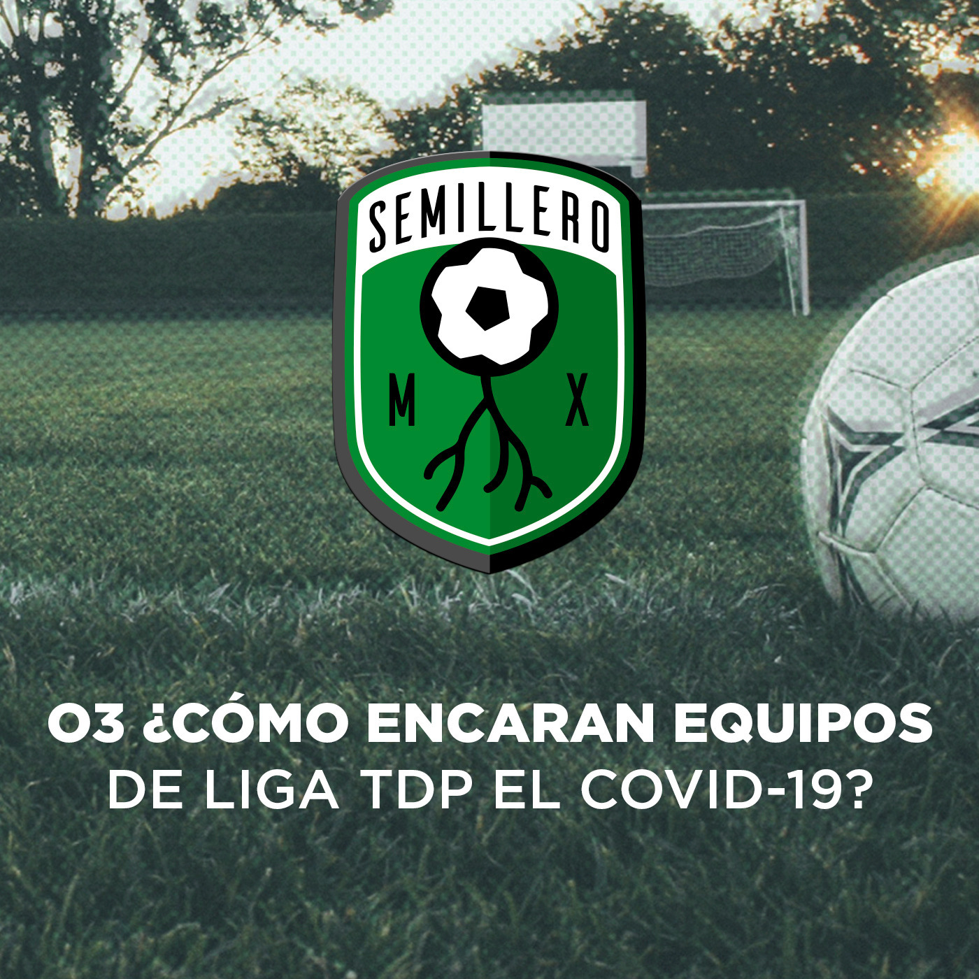 03 Liga TDP ante el COVID-19 episode artwork