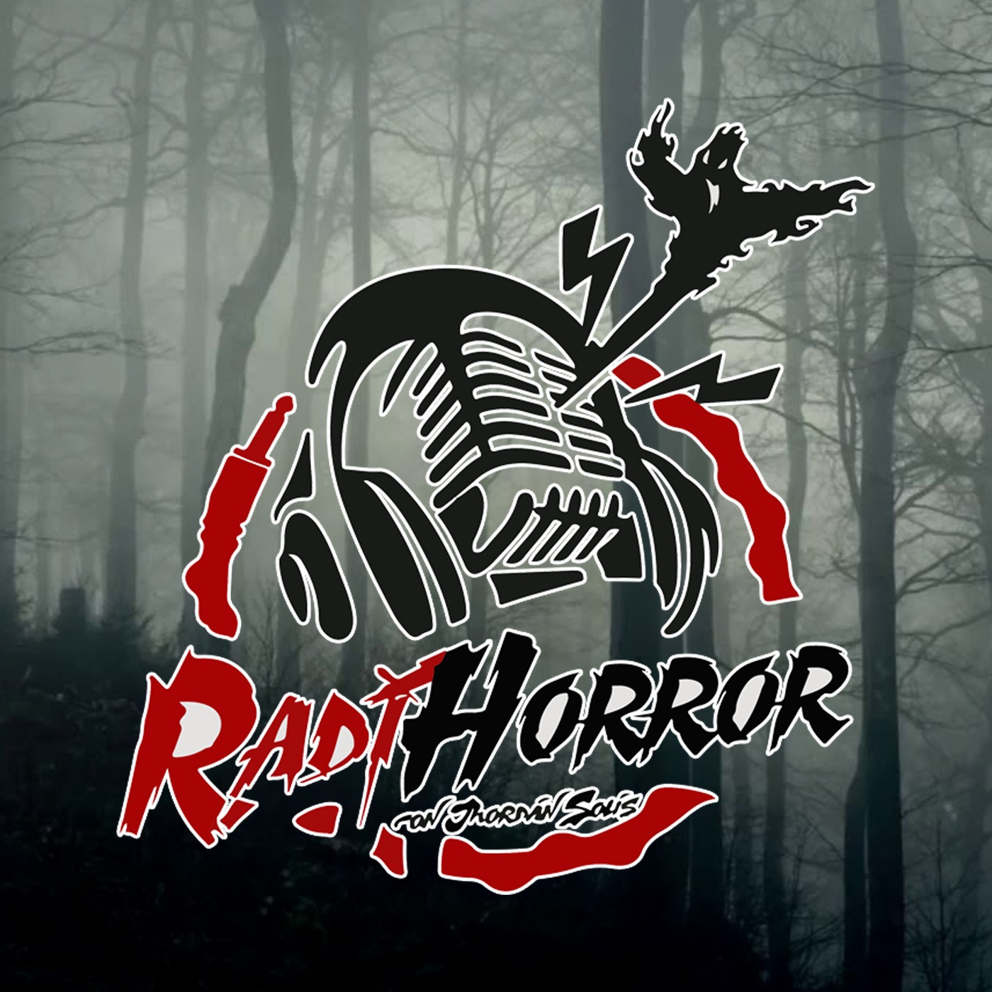 RadiHorror