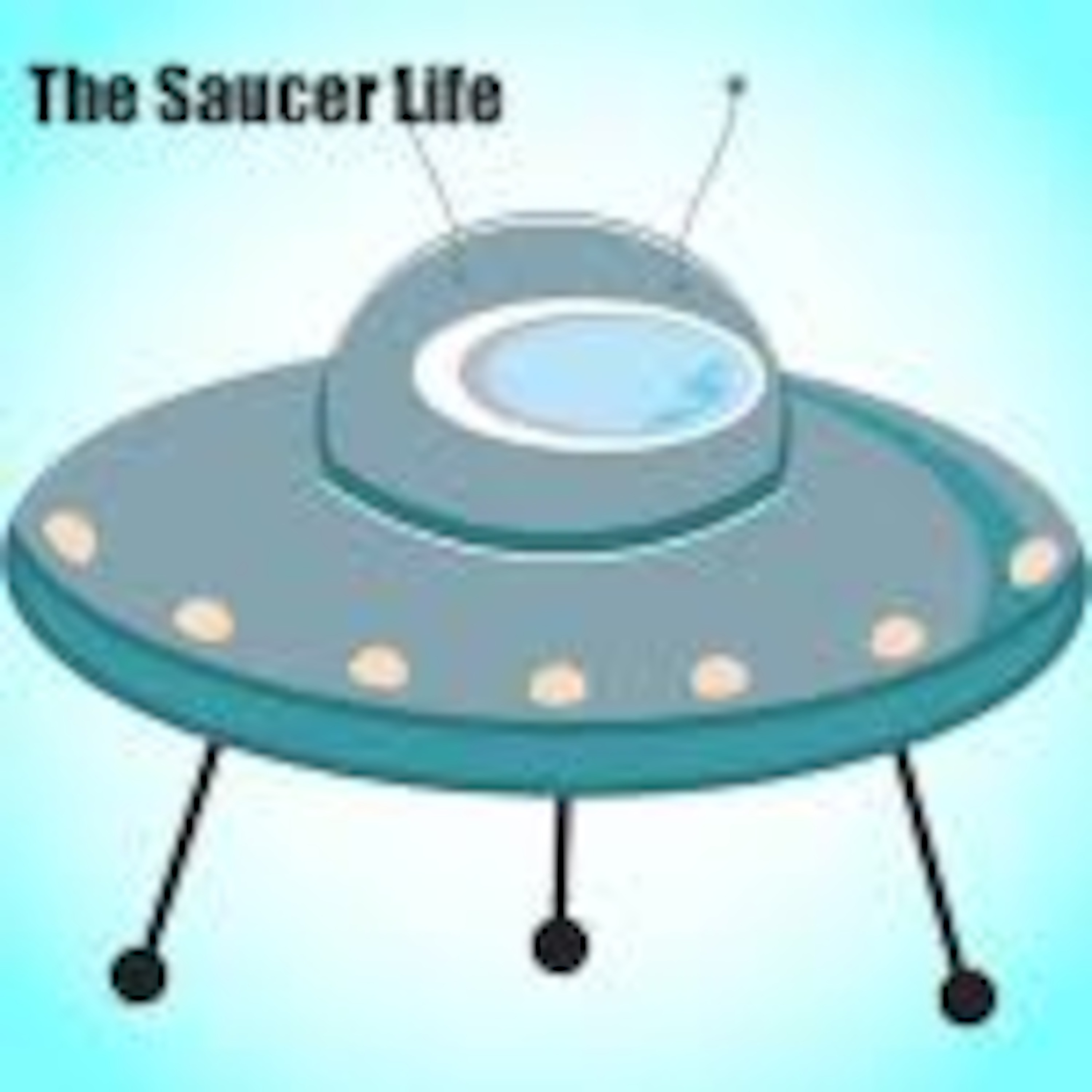 Conspirinormal Podcast