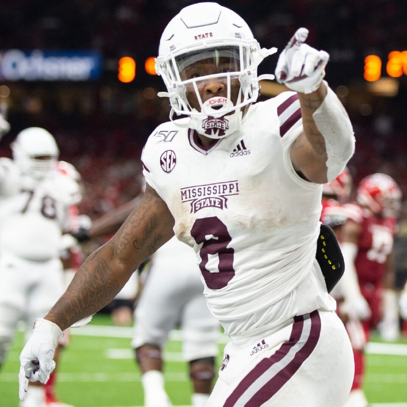 When will SEC teams return to campus? episode artwork