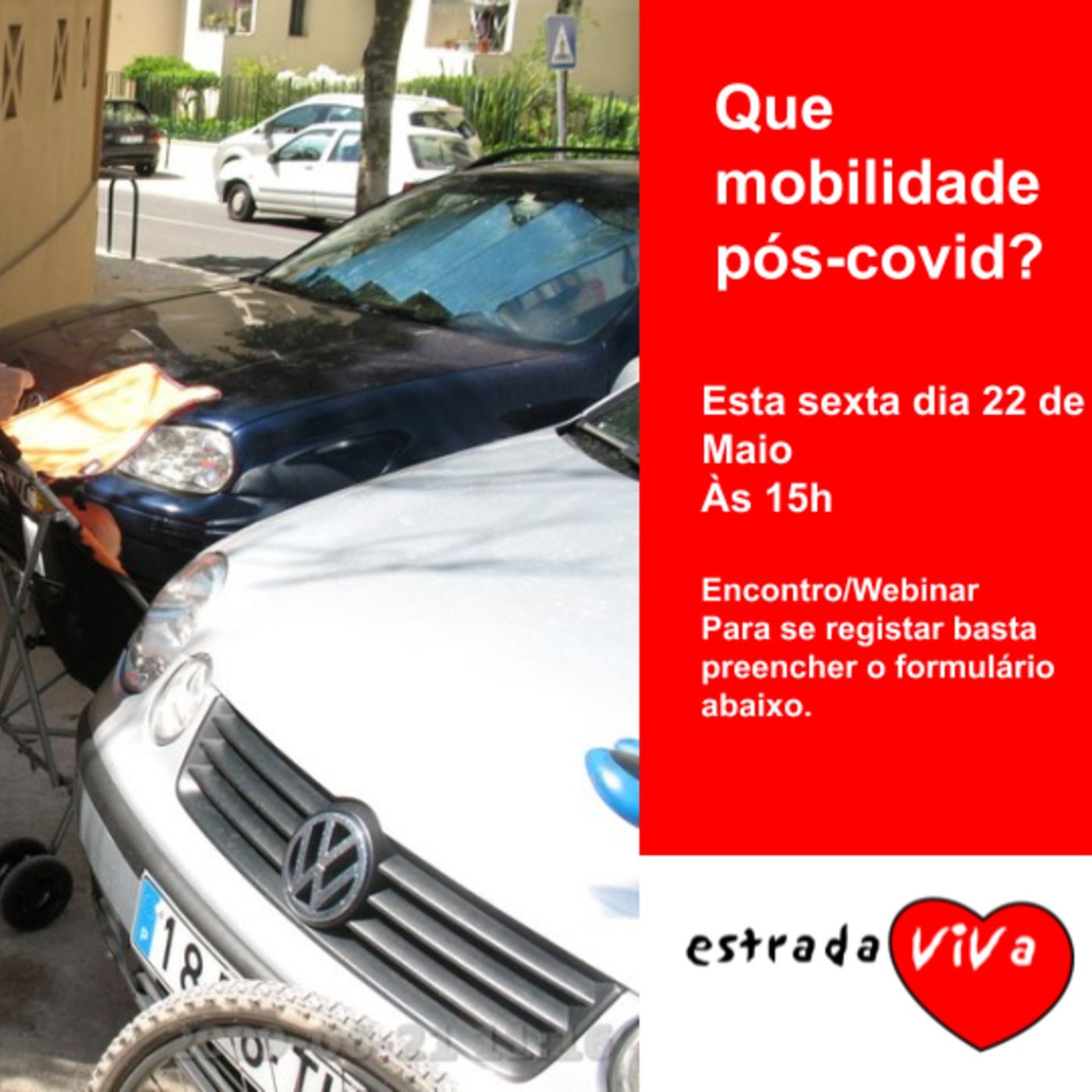Radio Estrada Viva