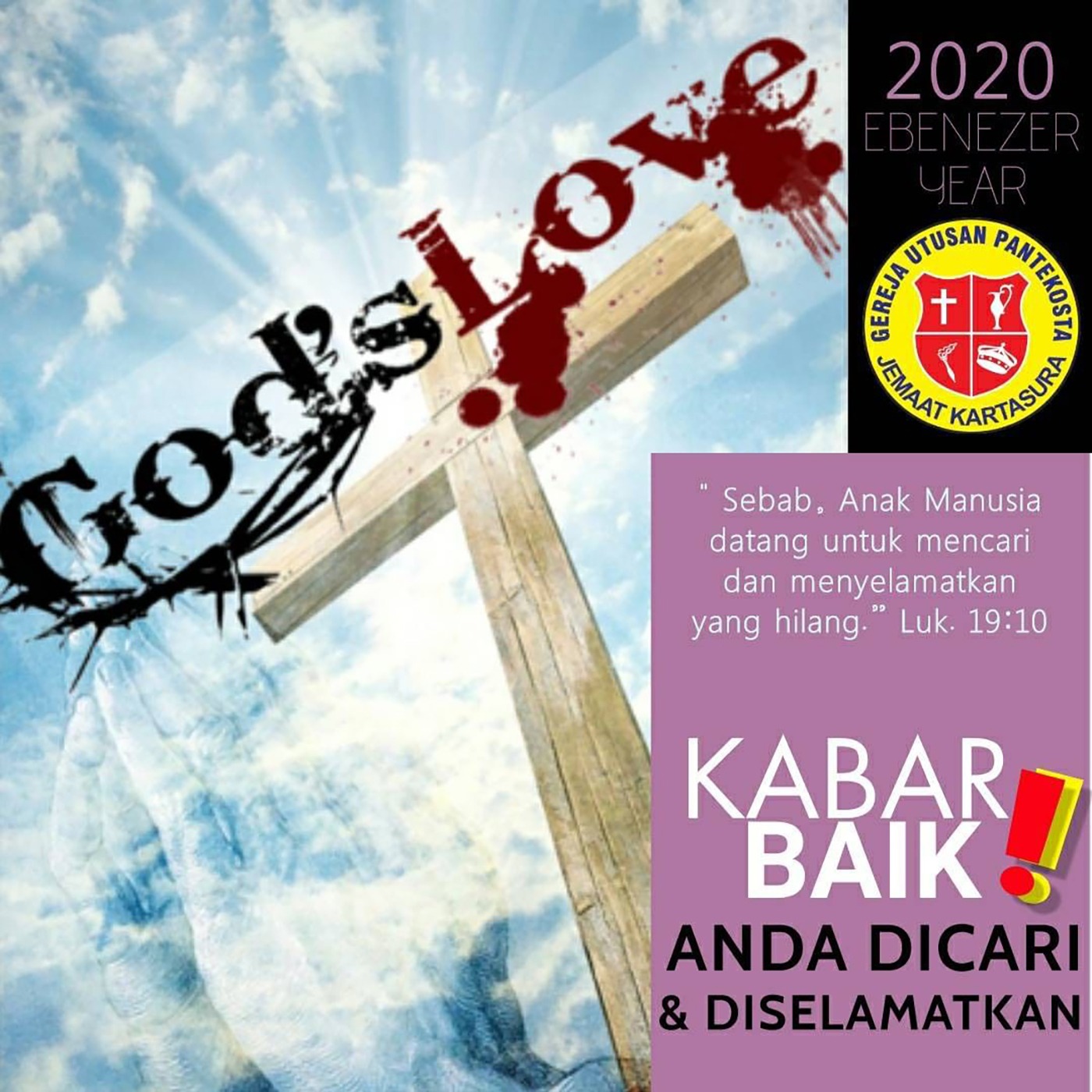 GUP Kartasura