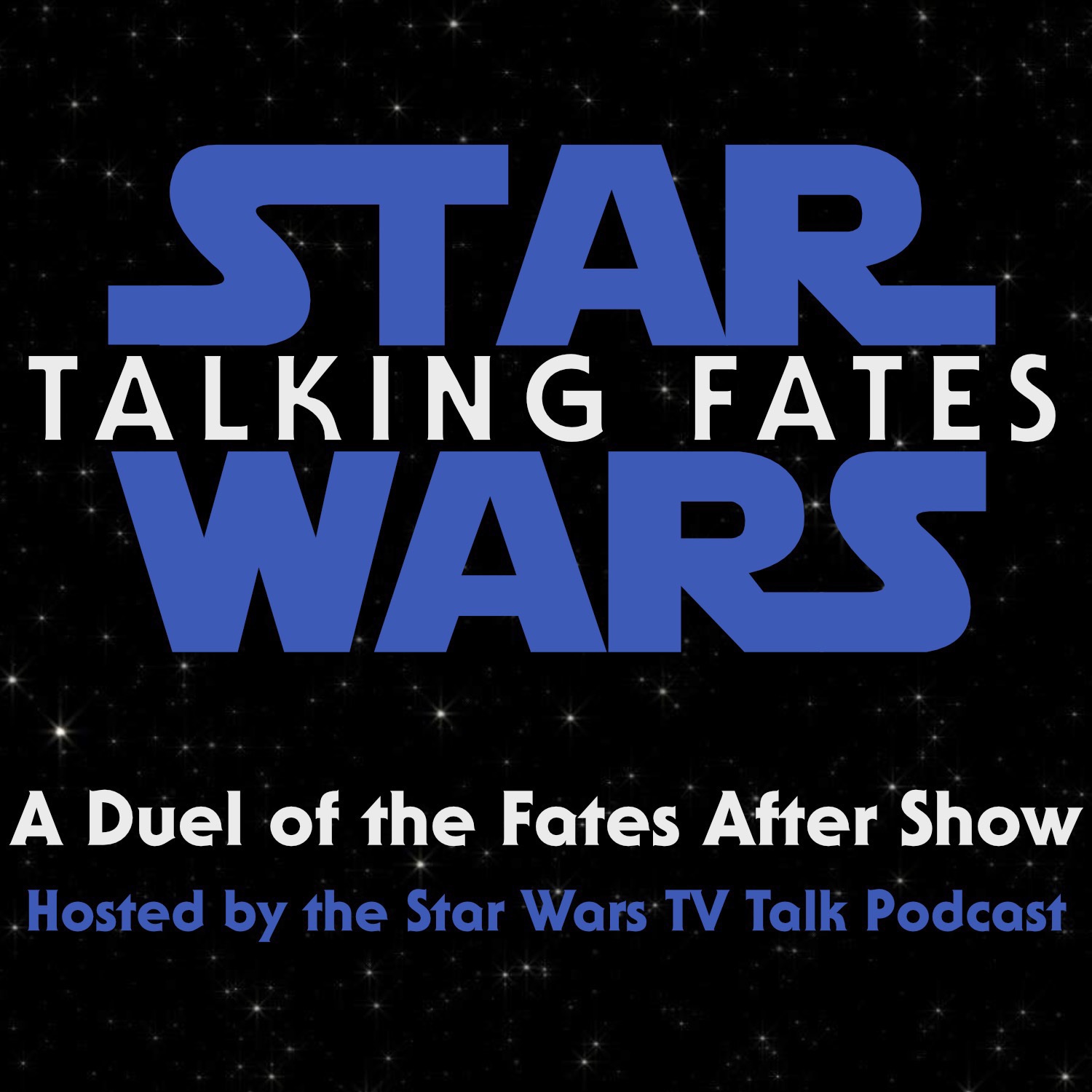Talking Fates - Episode Two