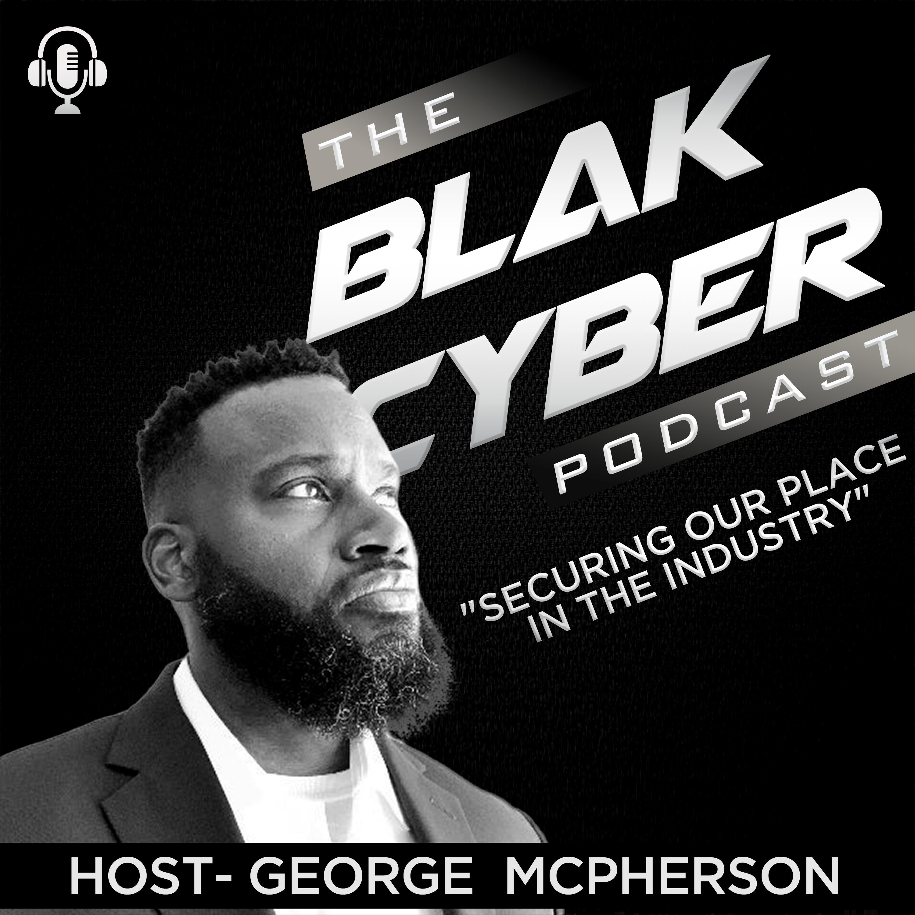Blak Cyber