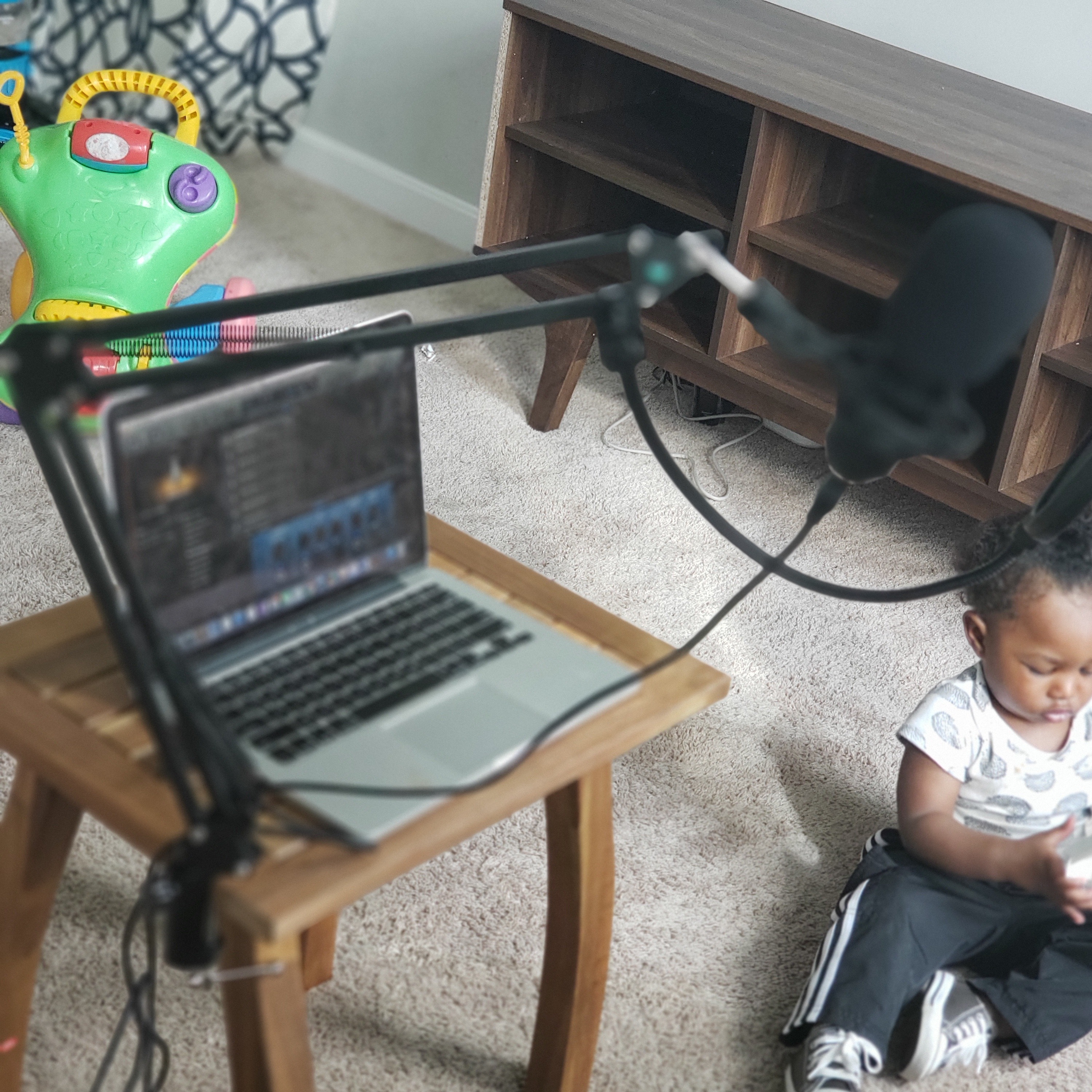 WHOLE HeART: with Monica C. Guidry