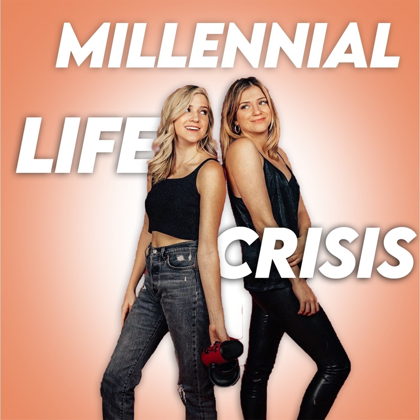 Monica's Millennial Life Crisis: Why I Moved Back To Seattle