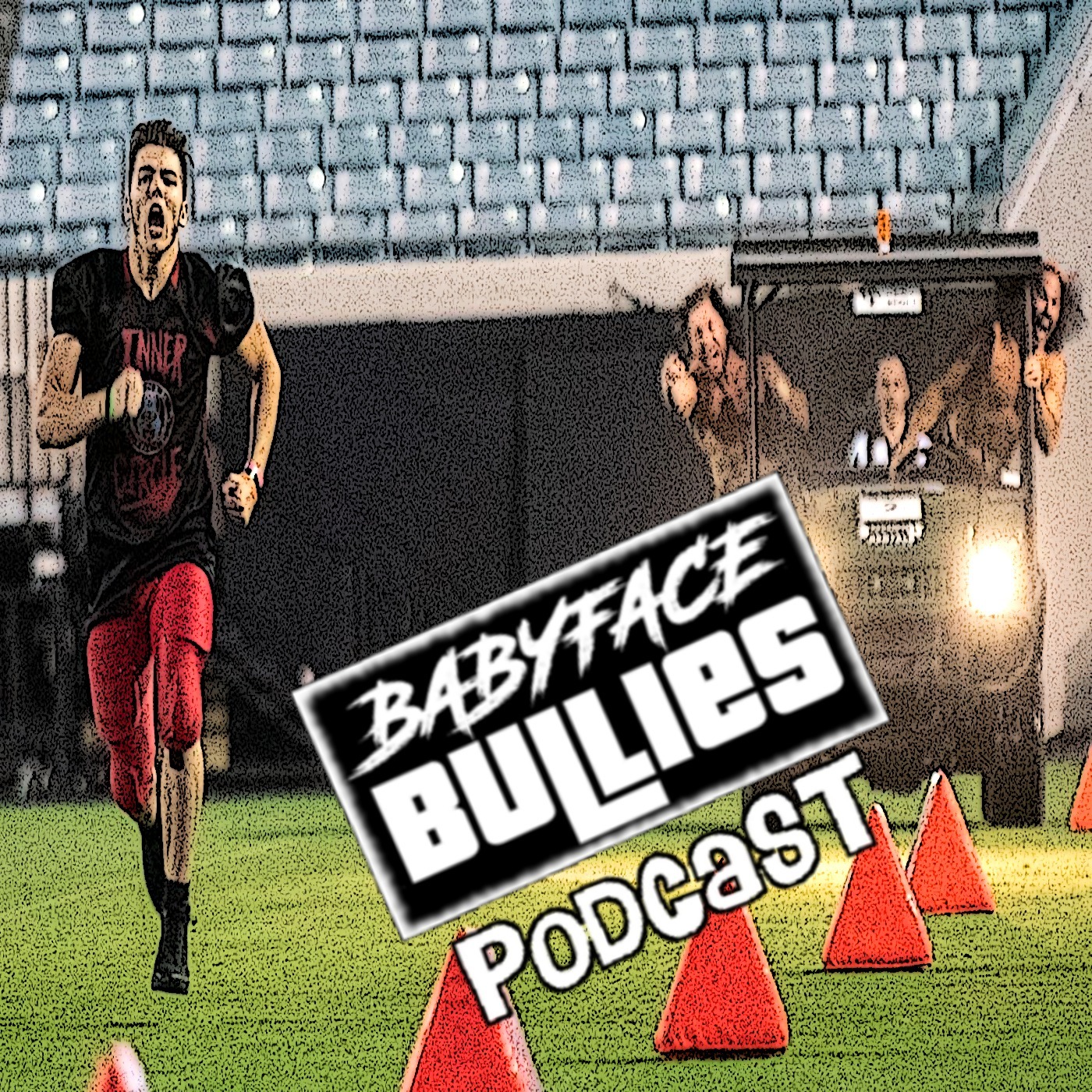 Babyface Bullies Podcast