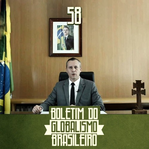 58 | Nazistas na Cultura episode artwork